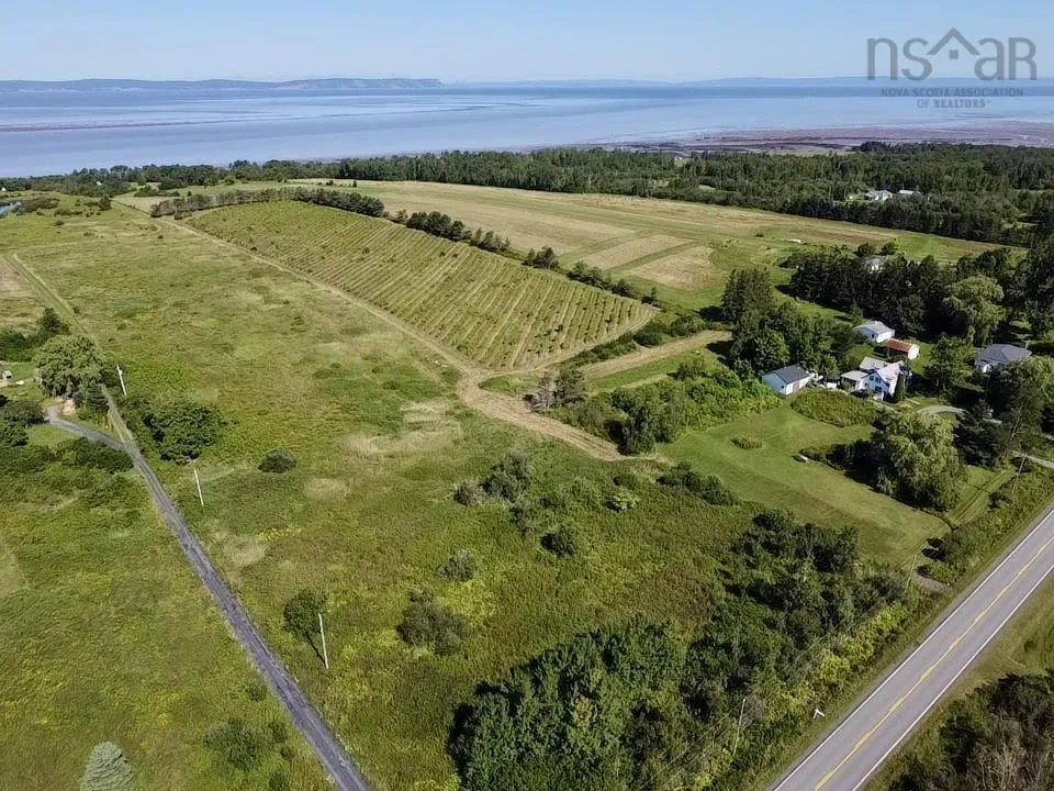 215-6055 Highway 215, Kempt Shore Ns B0n 2a0, ,Land,For Sale,Highway 215,202420570