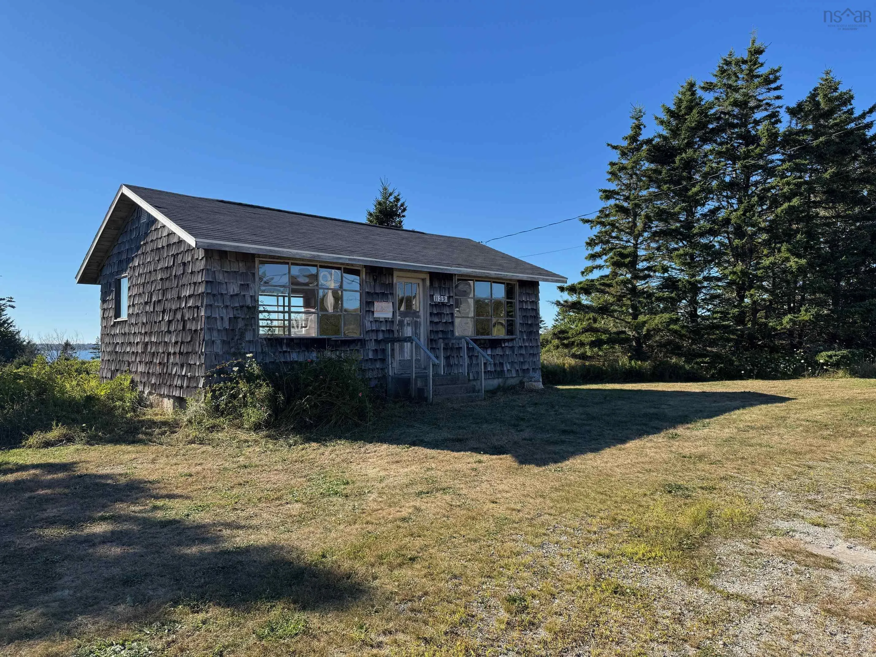 1139 Highway 3, Middle East Pubnico Ns B0w 2a0, ,Residential,For Sale,Highway 3,202324563