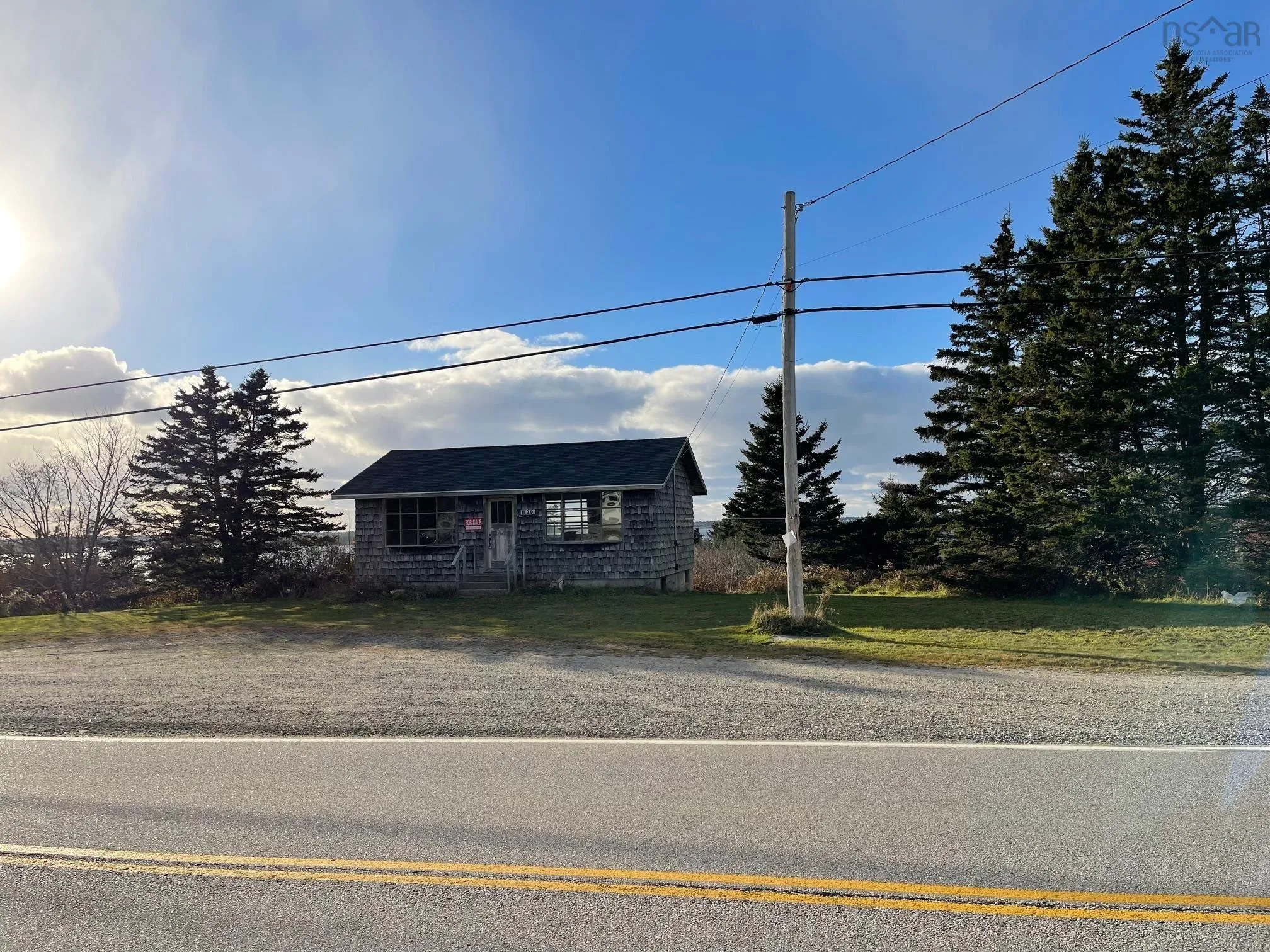 1139 Highway 3, Middle East Pubnico Ns B0w 2a0, ,Residential,For Sale,Highway 3,202324563