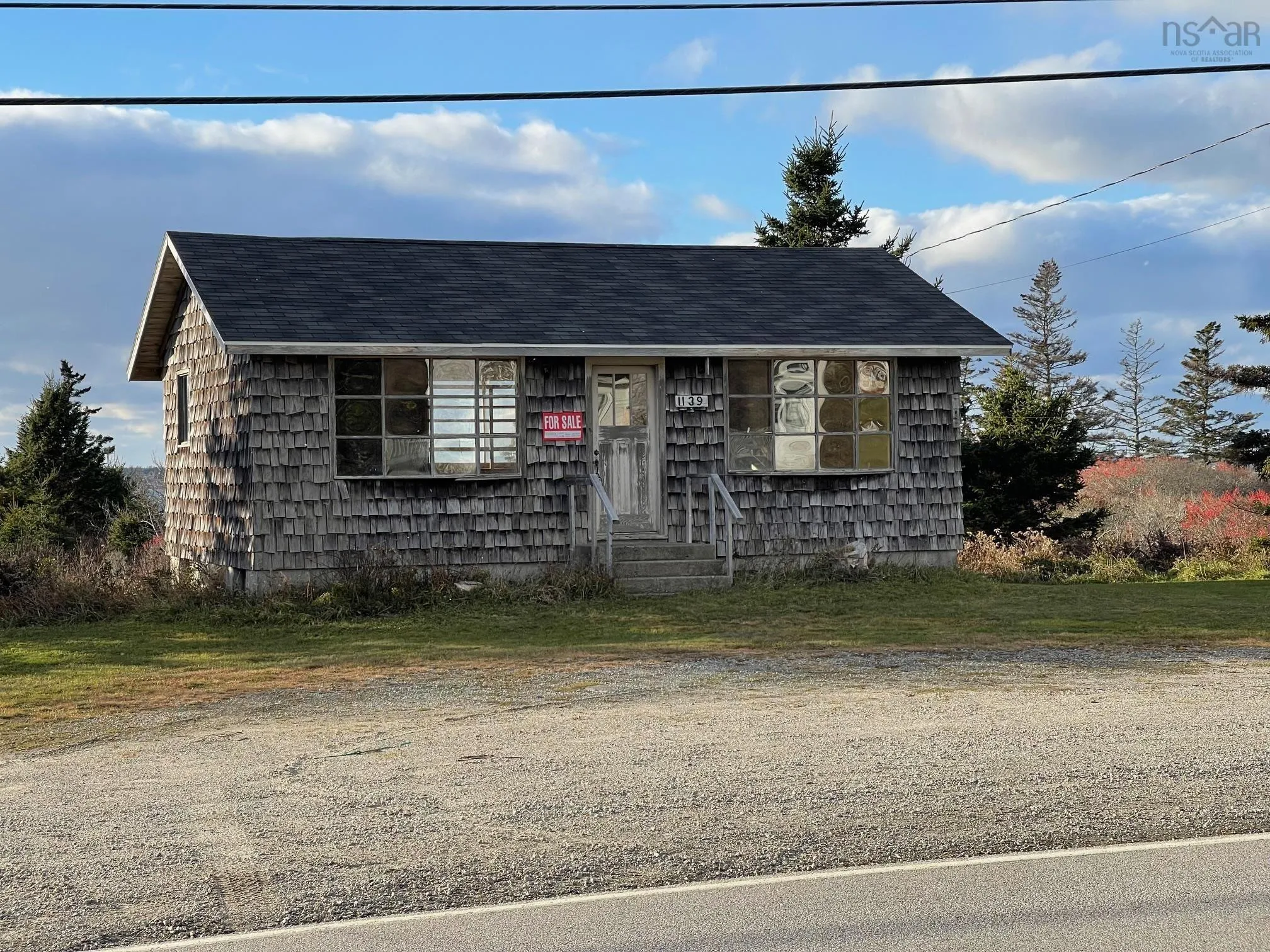 1139 Highway 3, Middle East Pubnico Ns B0w 2a0, ,Residential,For Sale,Highway 3,202324563