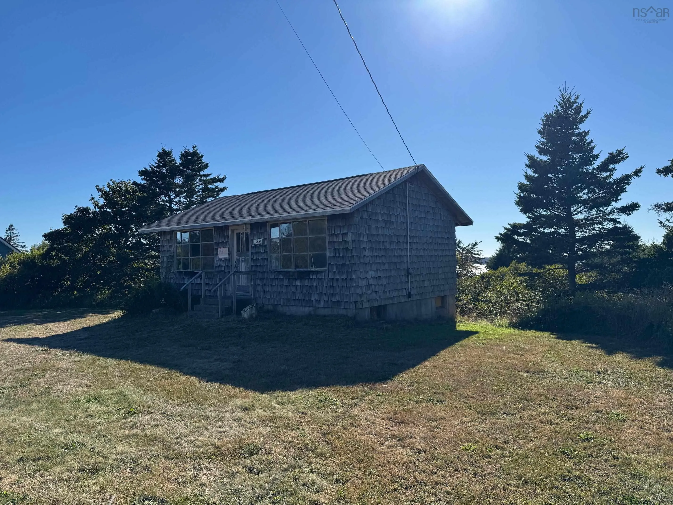 1139 Highway 3, Middle East Pubnico Ns B0w 2a0, ,Residential,For Sale,Highway 3,202324563