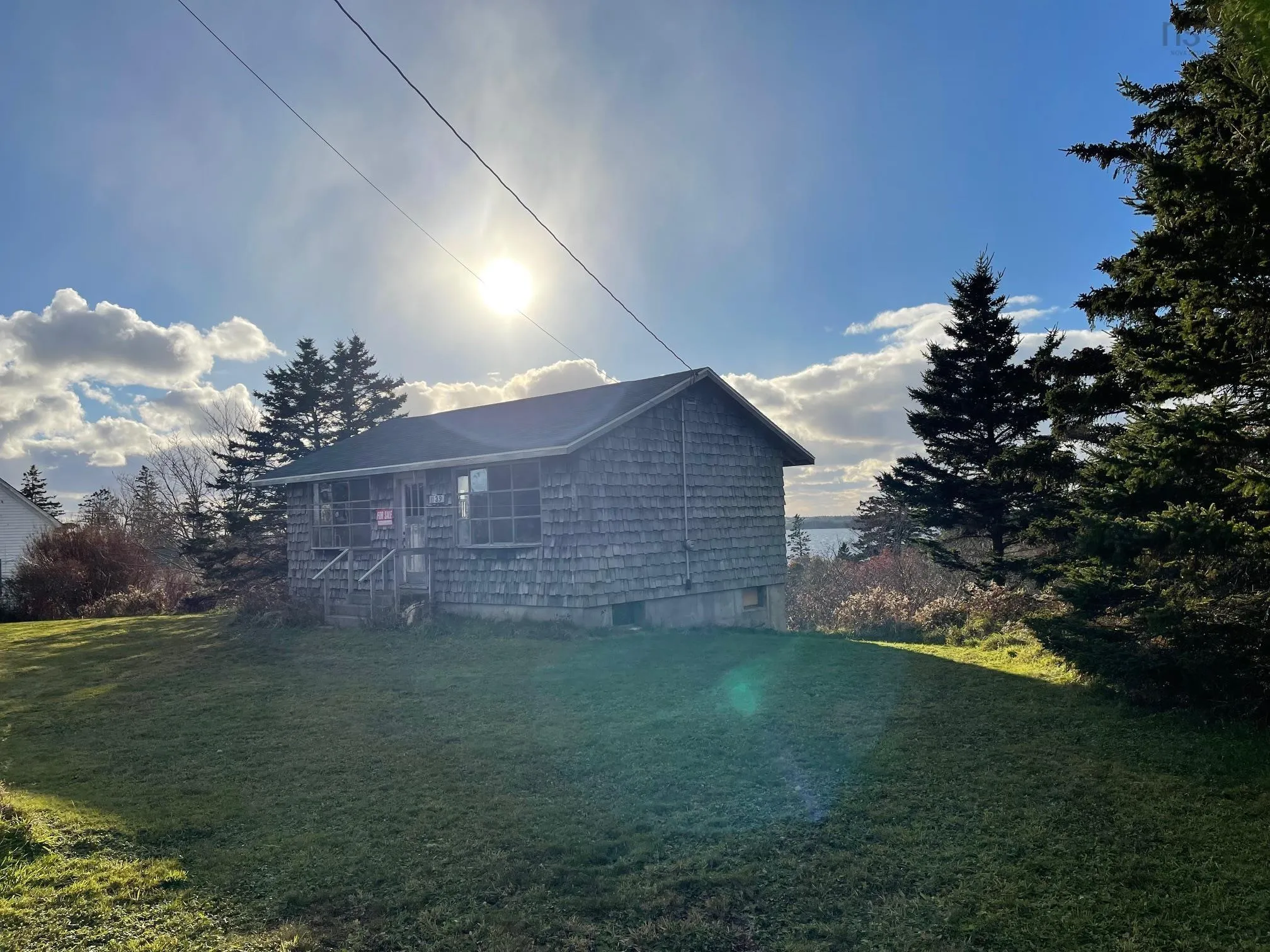 1139 Highway 3, Middle East Pubnico Ns B0w 2a0, ,Residential,For Sale,Highway 3,202324563