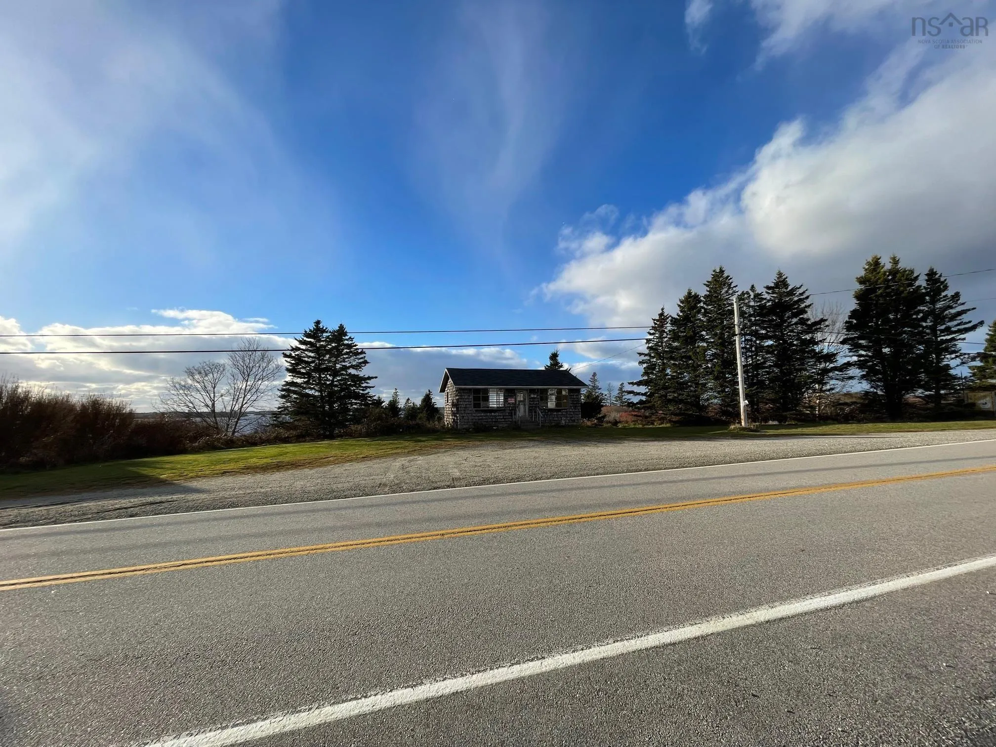 1139 Highway 3, Middle East Pubnico Ns B0w 2a0, ,Residential,For Sale,Highway 3,202324563