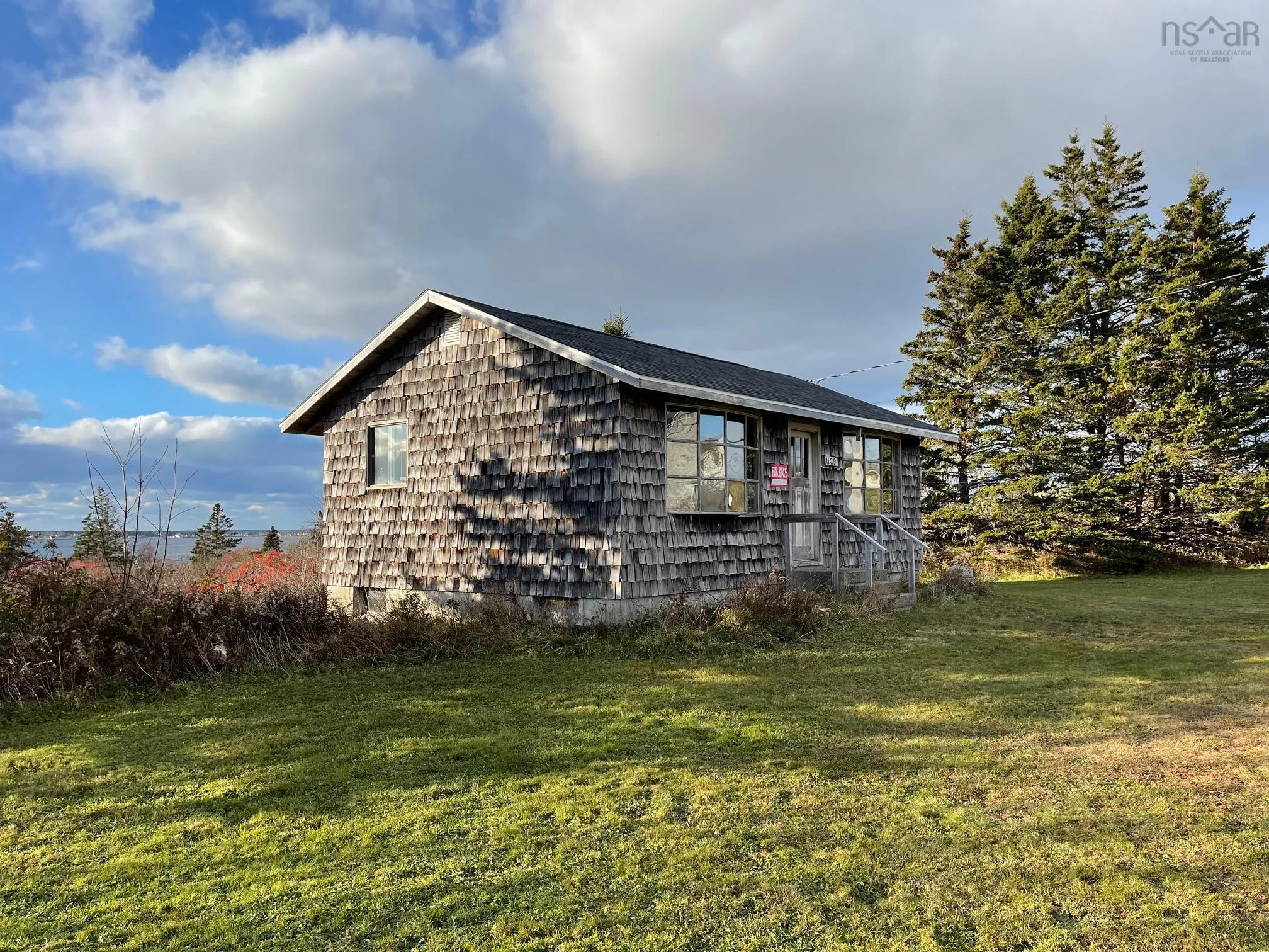 1139 Highway 3, Middle East Pubnico Ns B0w 2a0, ,Residential,For Sale,Highway 3,202324563