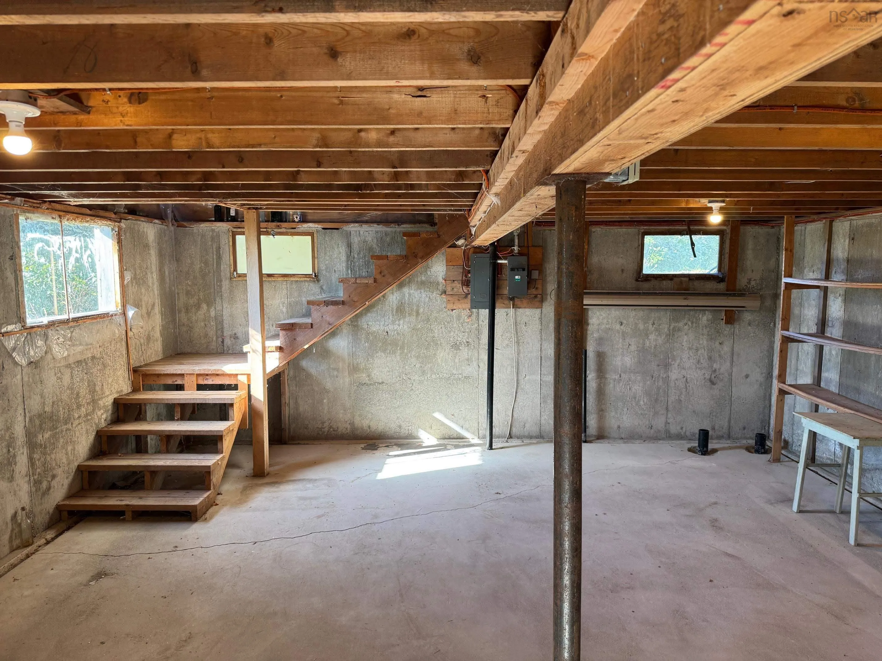 1139 Highway 3, Middle East Pubnico Ns B0w 2a0, ,Residential,For Sale,Highway 3,202324563