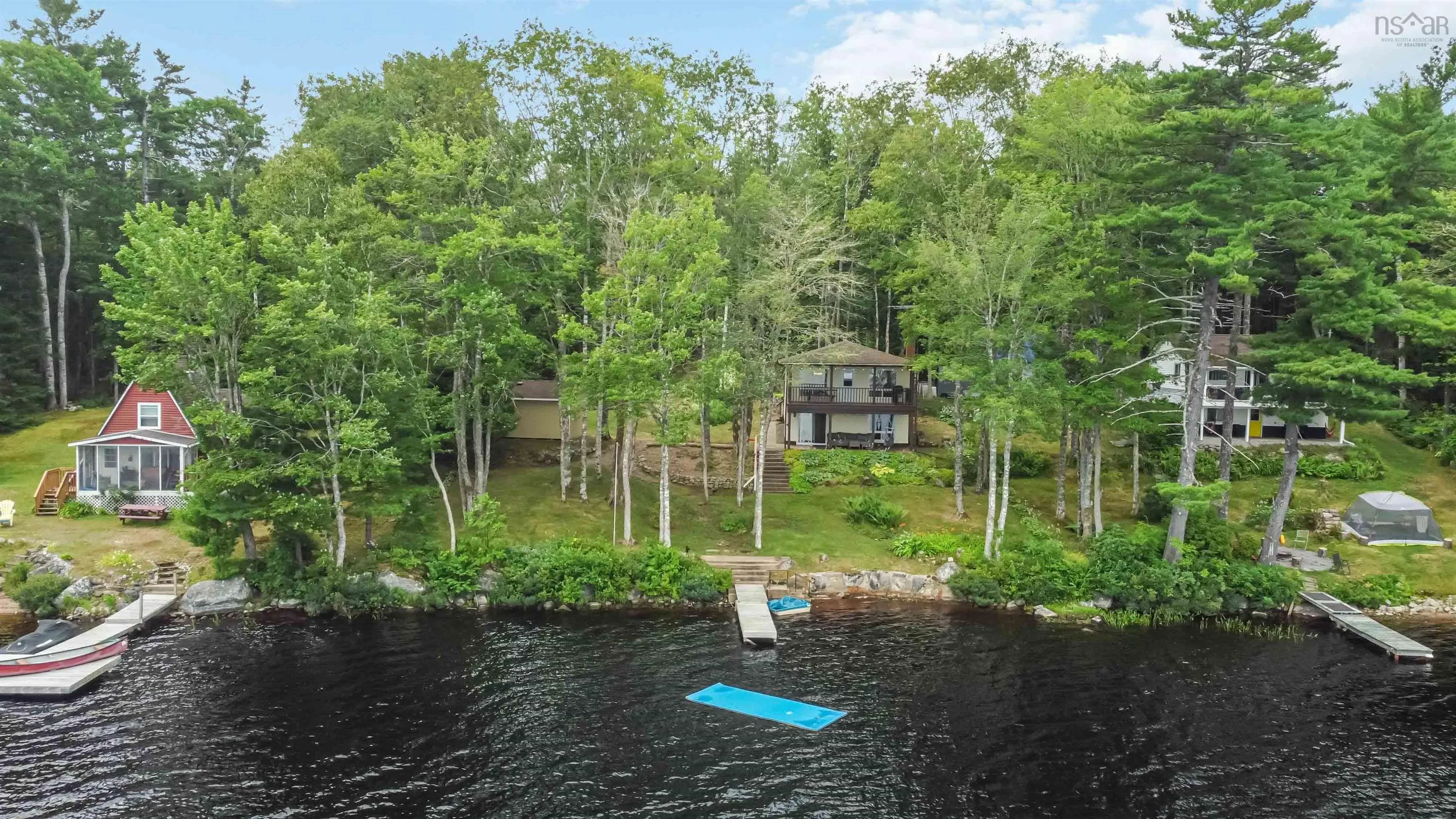 1114 Trout Lake Road, New Albany, NS B0S 1P0, 3 Bedrooms Bedrooms, ,1 BathroomBathrooms,Residential,For Sale,Trout Lake,202519394