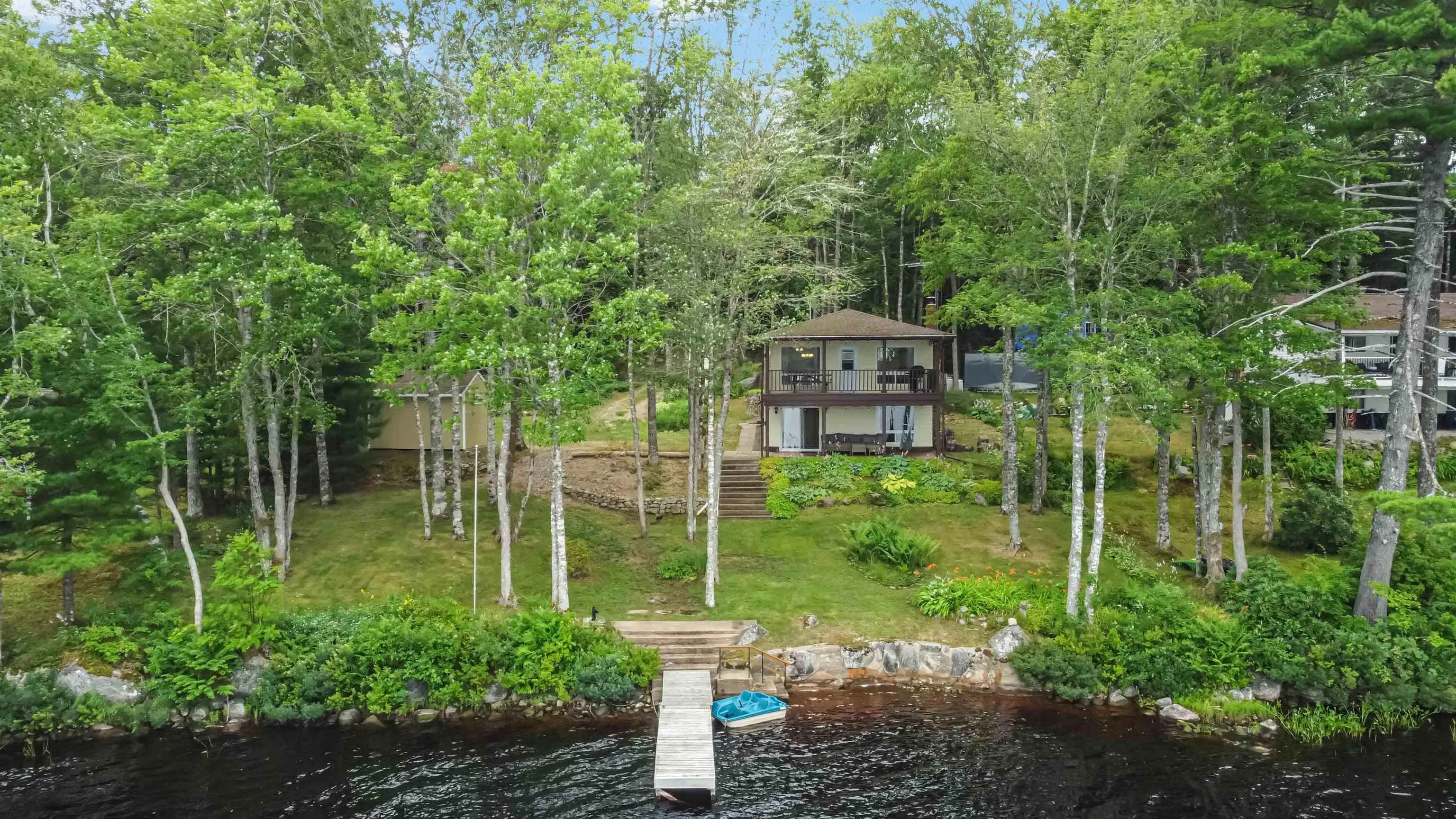 1114 Trout Lake Road, New Albany, NS B0S 1P0, 3 Bedrooms Bedrooms, ,1 BathroomBathrooms,Residential,For Sale,Trout Lake,202519394