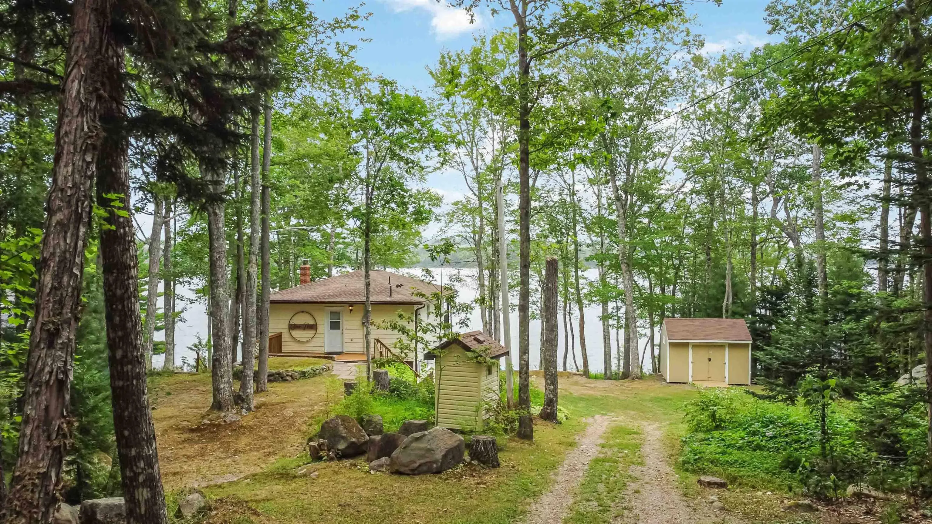 1114 Trout Lake Road, New Albany, NS B0S 1P0, 3 Bedrooms Bedrooms, ,1 BathroomBathrooms,Residential,For Sale,Trout Lake,202519394