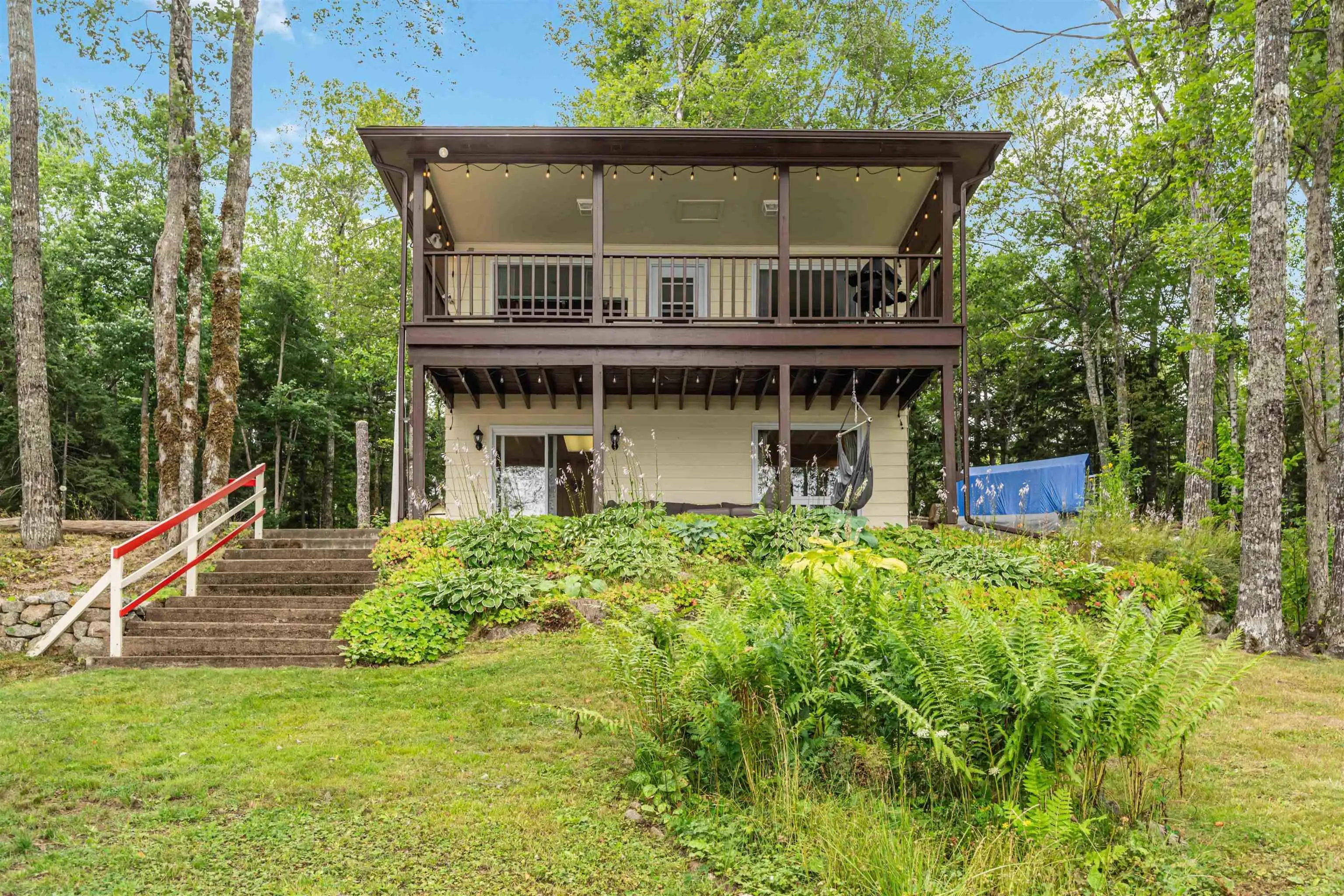 1114 Trout Lake Road, New Albany, NS B0S 1P0, 3 Bedrooms Bedrooms, ,1 BathroomBathrooms,Residential,For Sale,Trout Lake,202519394