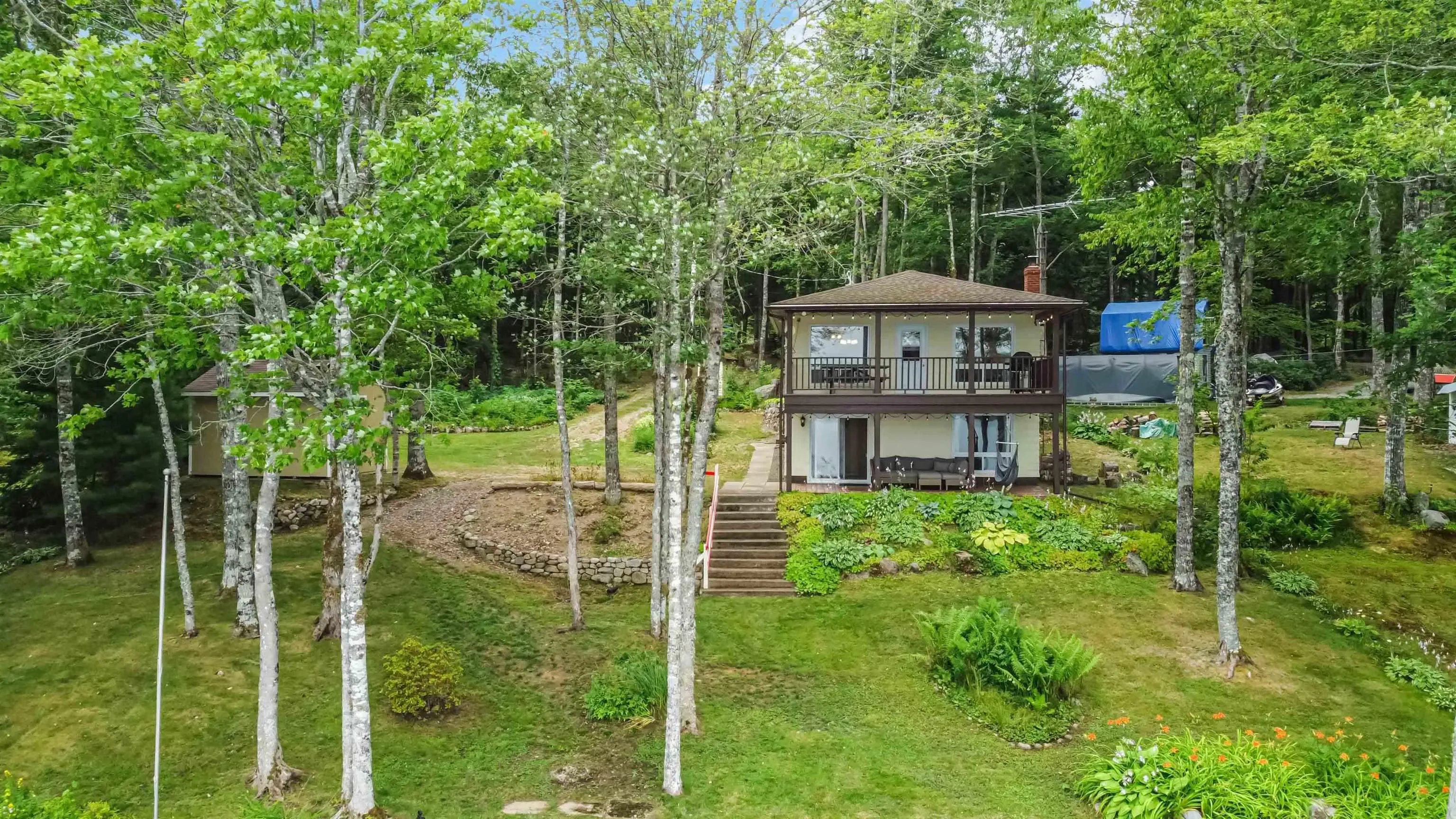 1114 Trout Lake Road, New Albany, NS B0S 1P0, 3 Bedrooms Bedrooms, ,1 BathroomBathrooms,Residential,For Sale,Trout Lake,202519394
