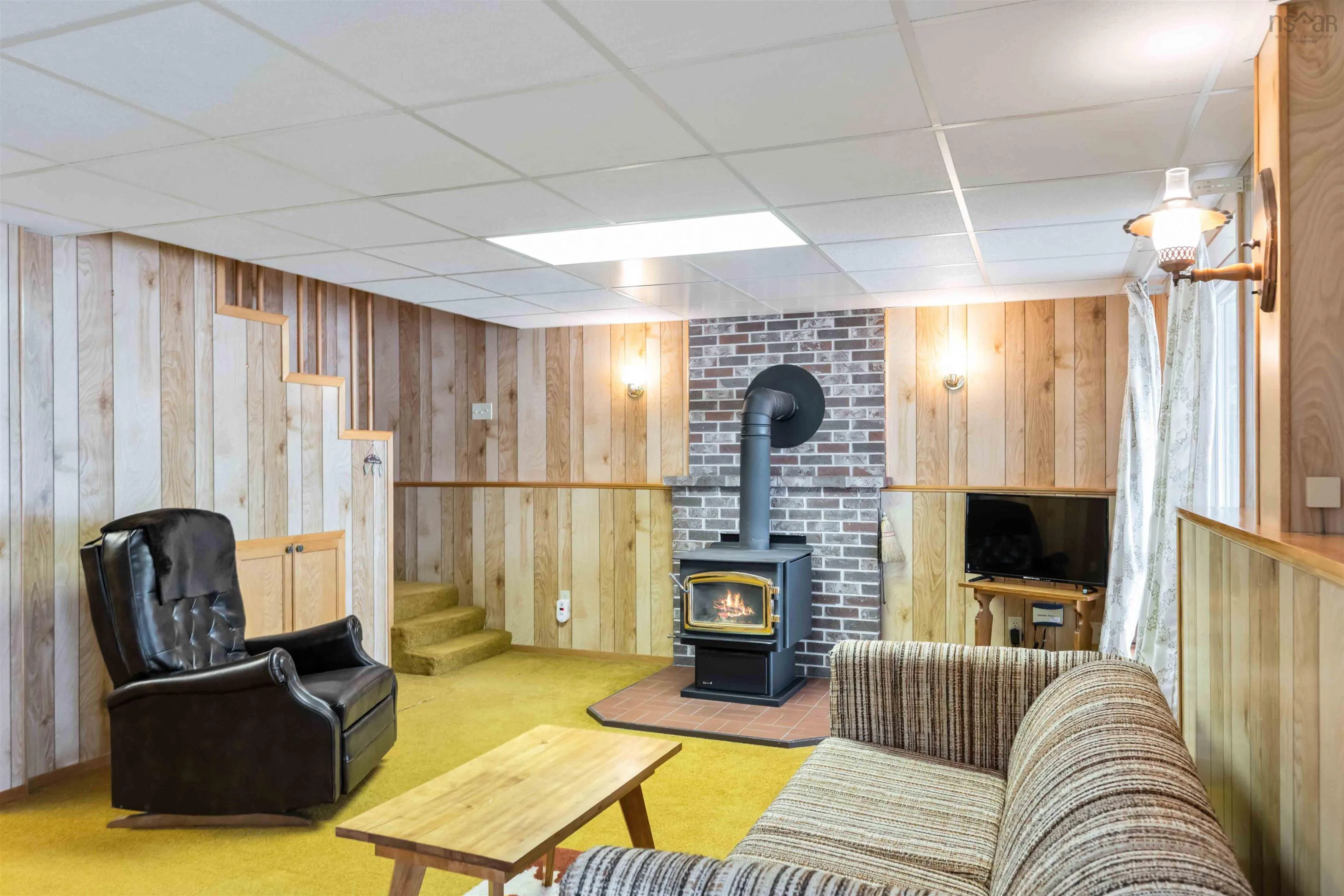 1114 Trout Lake Road, New Albany, NS B0S 1P0, 3 Bedrooms Bedrooms, ,1 BathroomBathrooms,Residential,For Sale,Trout Lake,202519394