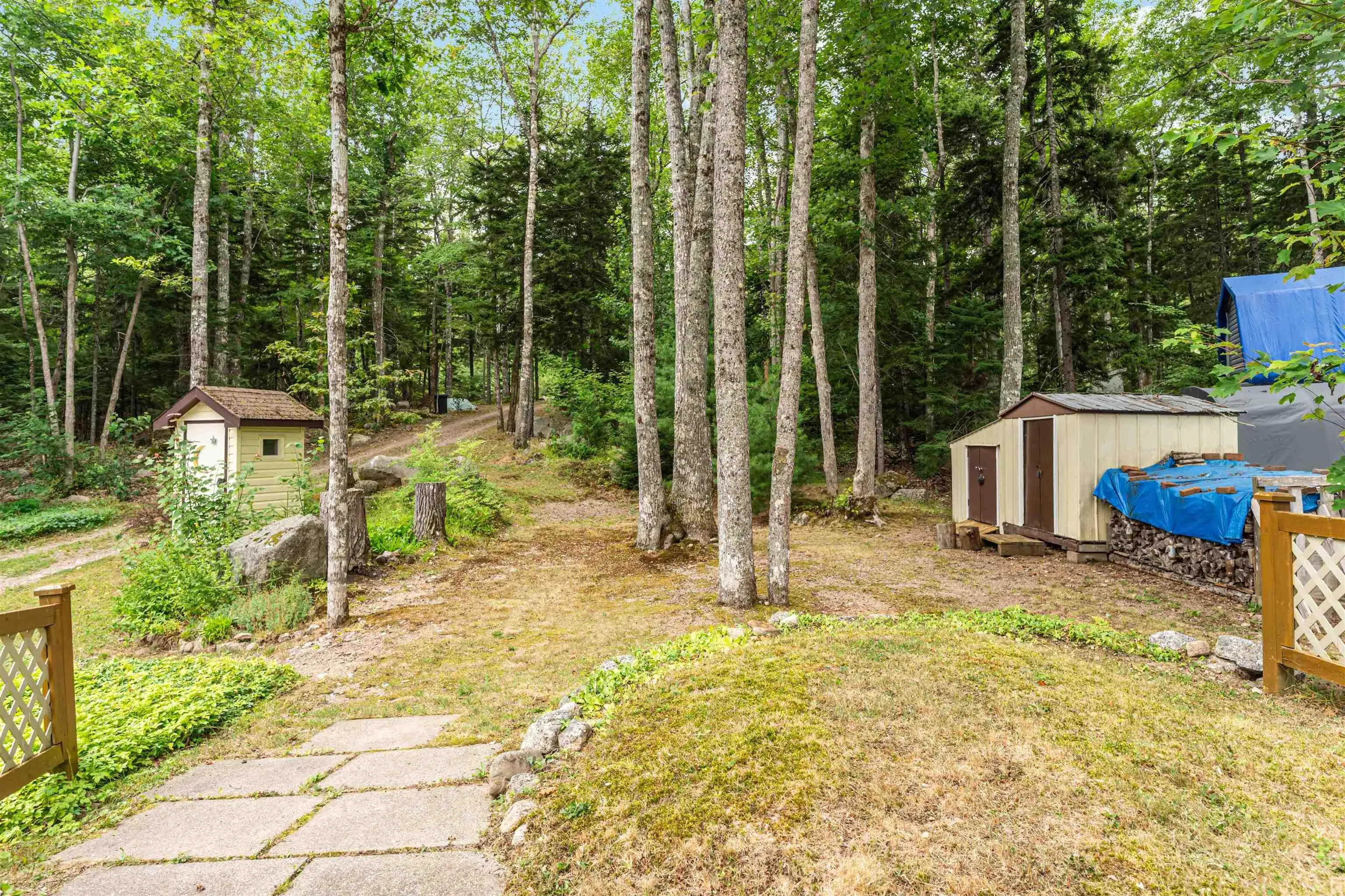 1114 Trout Lake Road, New Albany, NS B0S 1P0, 3 Bedrooms Bedrooms, ,1 BathroomBathrooms,Residential,For Sale,Trout Lake,202519394