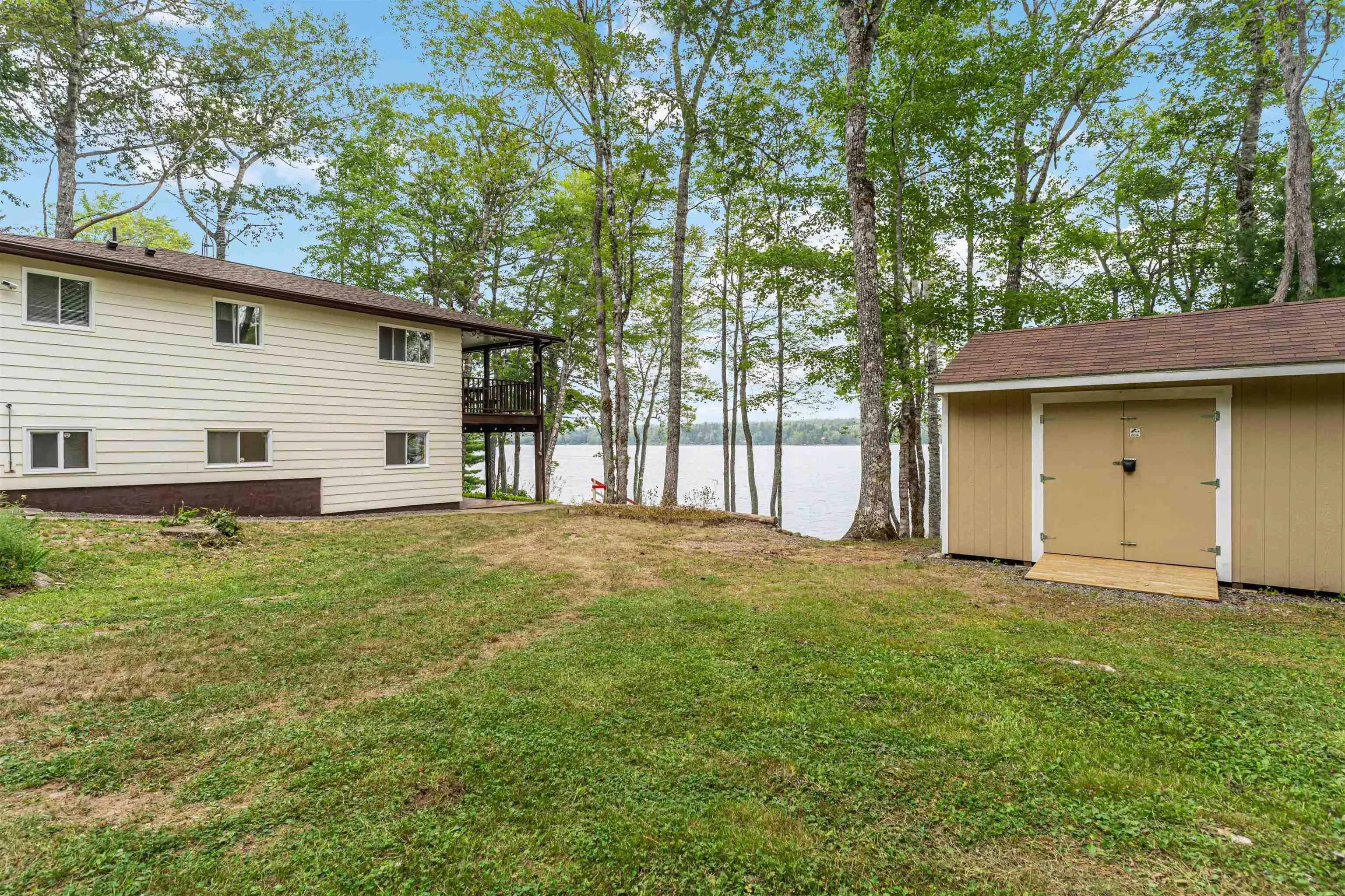 1114 Trout Lake Road, New Albany, NS B0S 1P0, 3 Bedrooms Bedrooms, ,1 BathroomBathrooms,Residential,For Sale,Trout Lake,202519394