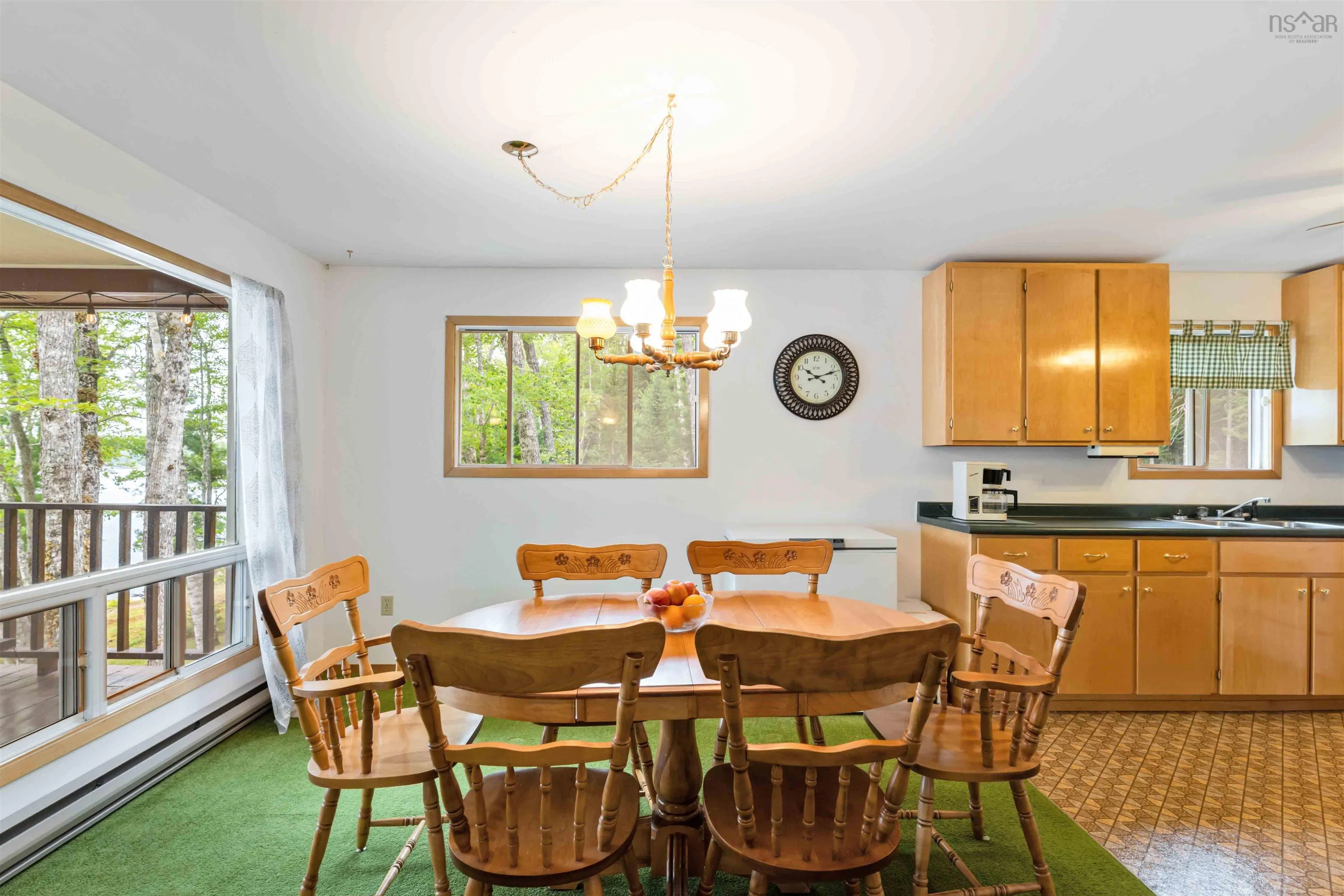 1114 Trout Lake Road, New Albany, NS B0S 1P0, 3 Bedrooms Bedrooms, ,1 BathroomBathrooms,Residential,For Sale,Trout Lake,202519394