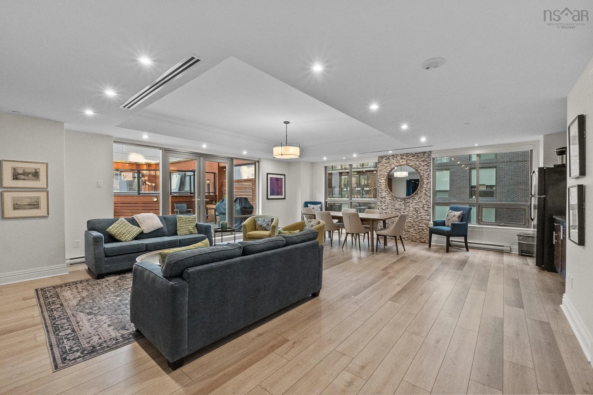 1703-1445 South Park Street, Halifax, NS B3J 0B6, 2 Bedrooms Bedrooms, ,2 BathroomsBathrooms,Residential,For Sale,South Park,202517963