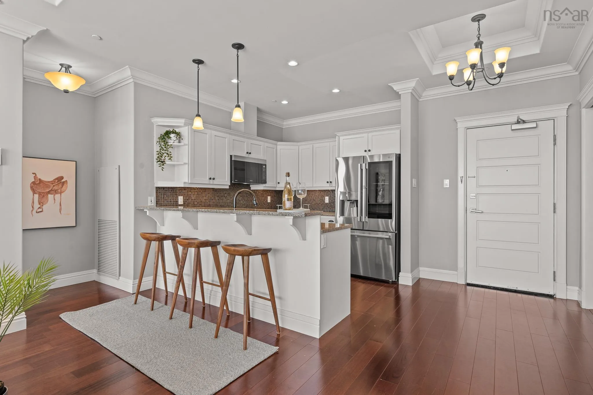 1703-1445 South Park Street, Halifax, NS B3J 0B6, 2 Bedrooms Bedrooms, ,2 BathroomsBathrooms,Residential,For Sale,South Park,202517963