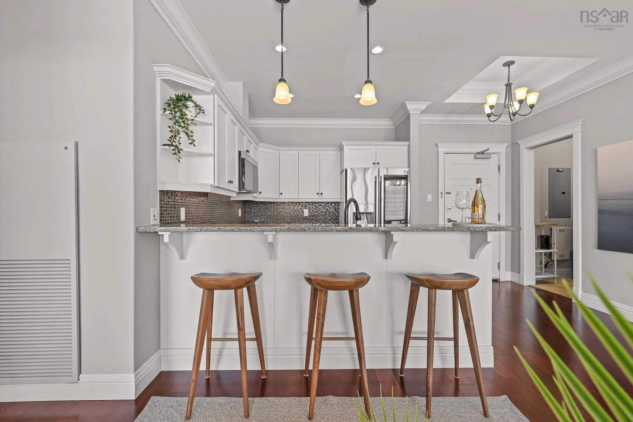 1703-1445 South Park Street, Halifax, NS B3J 0B6, 2 Bedrooms Bedrooms, ,2 BathroomsBathrooms,Residential,For Sale,South Park,202517963