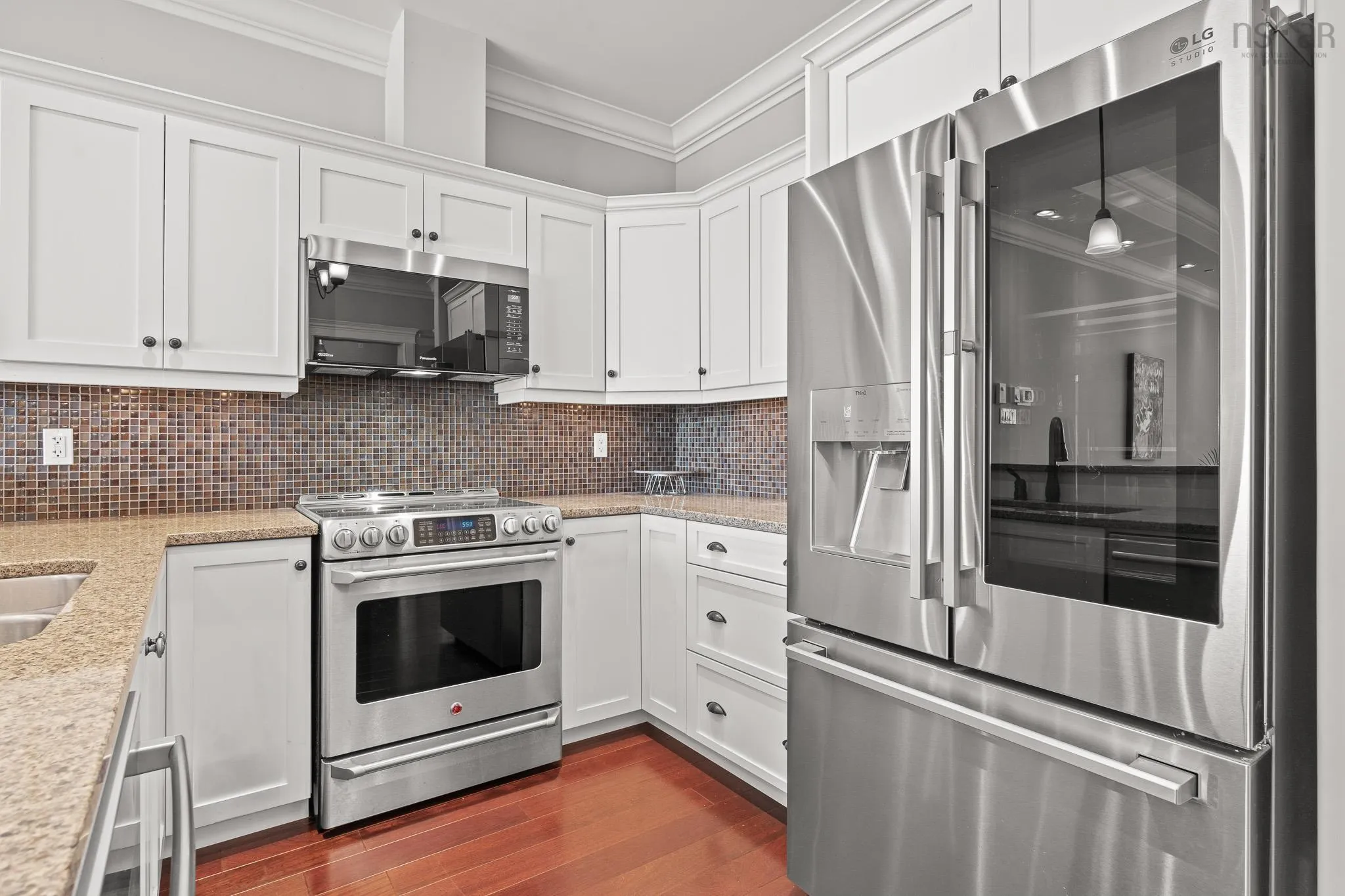 1703-1445 South Park Street, Halifax, NS B3J 0B6, 2 Bedrooms Bedrooms, ,2 BathroomsBathrooms,Residential,For Sale,South Park,202517963