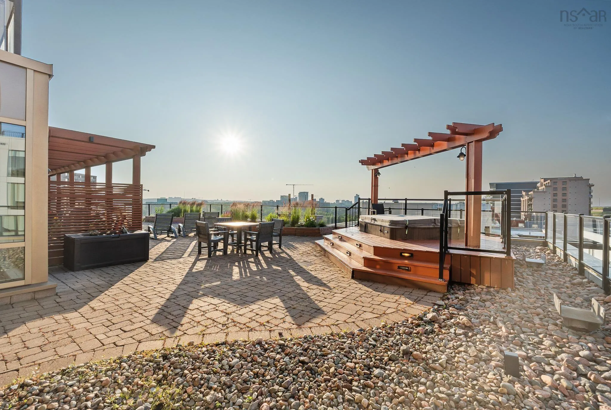 1703-1445 South Park Street, Halifax, NS B3J 0B6, 2 Bedrooms Bedrooms, ,2 BathroomsBathrooms,Residential,For Sale,South Park,202517963