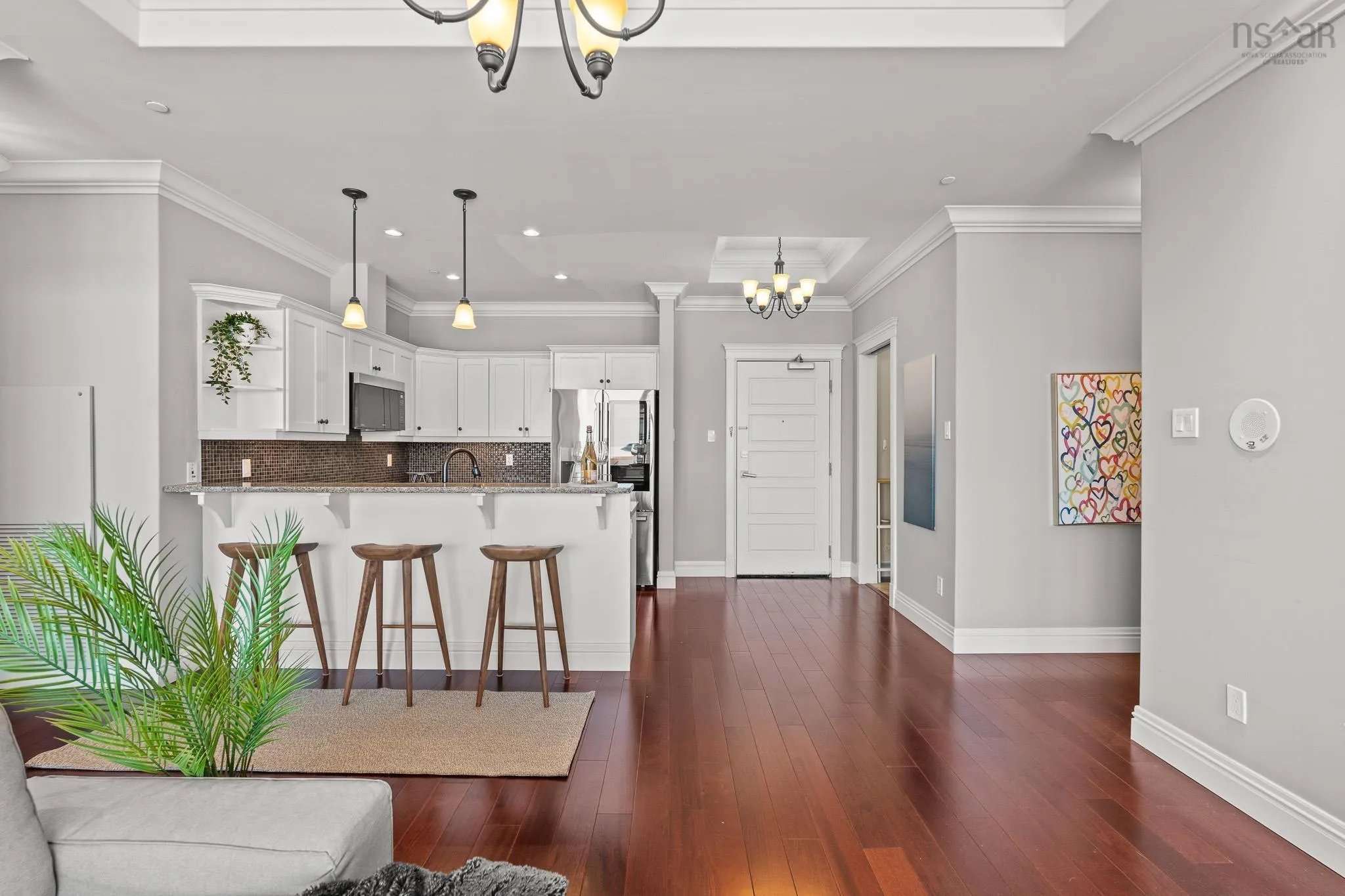 1703-1445 South Park Street, Halifax, NS B3J 0B6, 2 Bedrooms Bedrooms, ,2 BathroomsBathrooms,Residential,For Sale,South Park,202517963