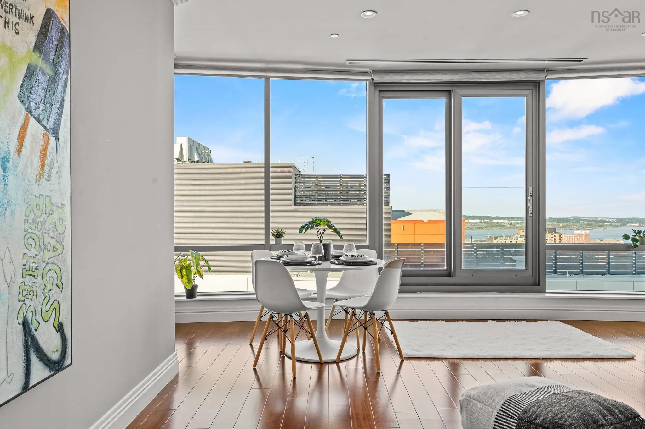 1703-1445 South Park Street, Halifax, NS B3J 0B6, 2 Bedrooms Bedrooms, ,2 BathroomsBathrooms,Residential,For Sale,South Park,202517963
