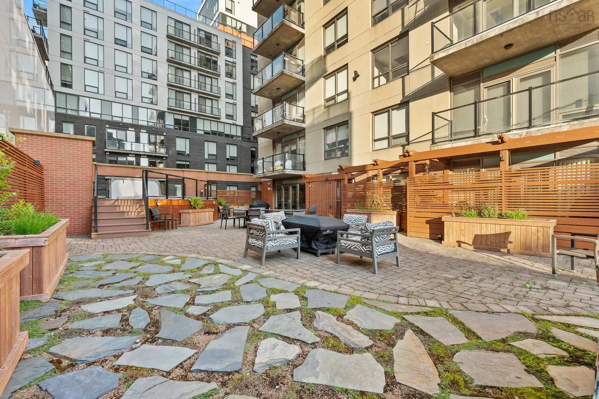 1703-1445 South Park Street, Halifax, NS B3J 0B6, 2 Bedrooms Bedrooms, ,2 BathroomsBathrooms,Residential,For Sale,South Park,202517963