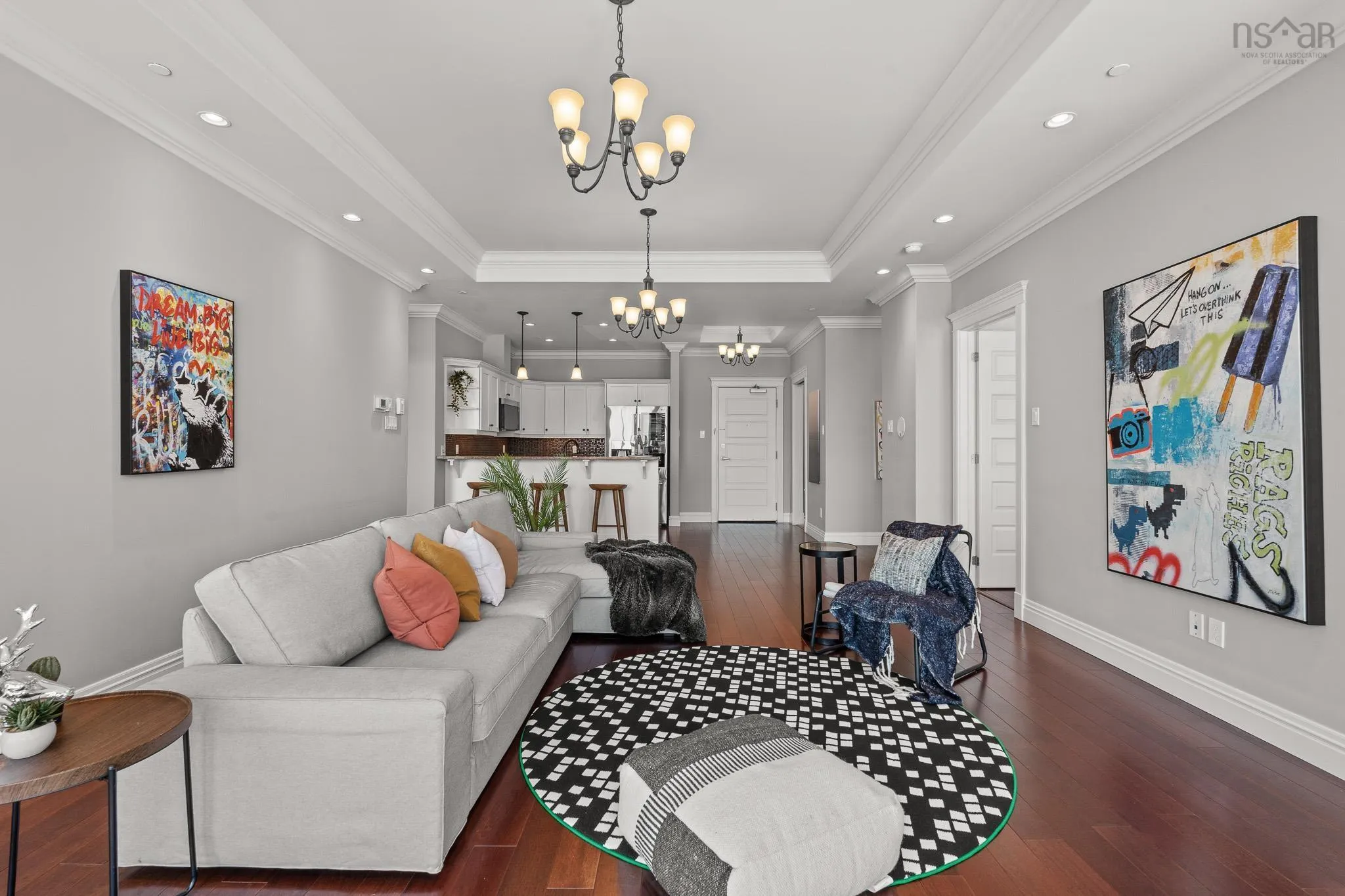 1703-1445 South Park Street, Halifax, NS B3J 0B6, 2 Bedrooms Bedrooms, ,2 BathroomsBathrooms,Residential,For Sale,South Park,202517963