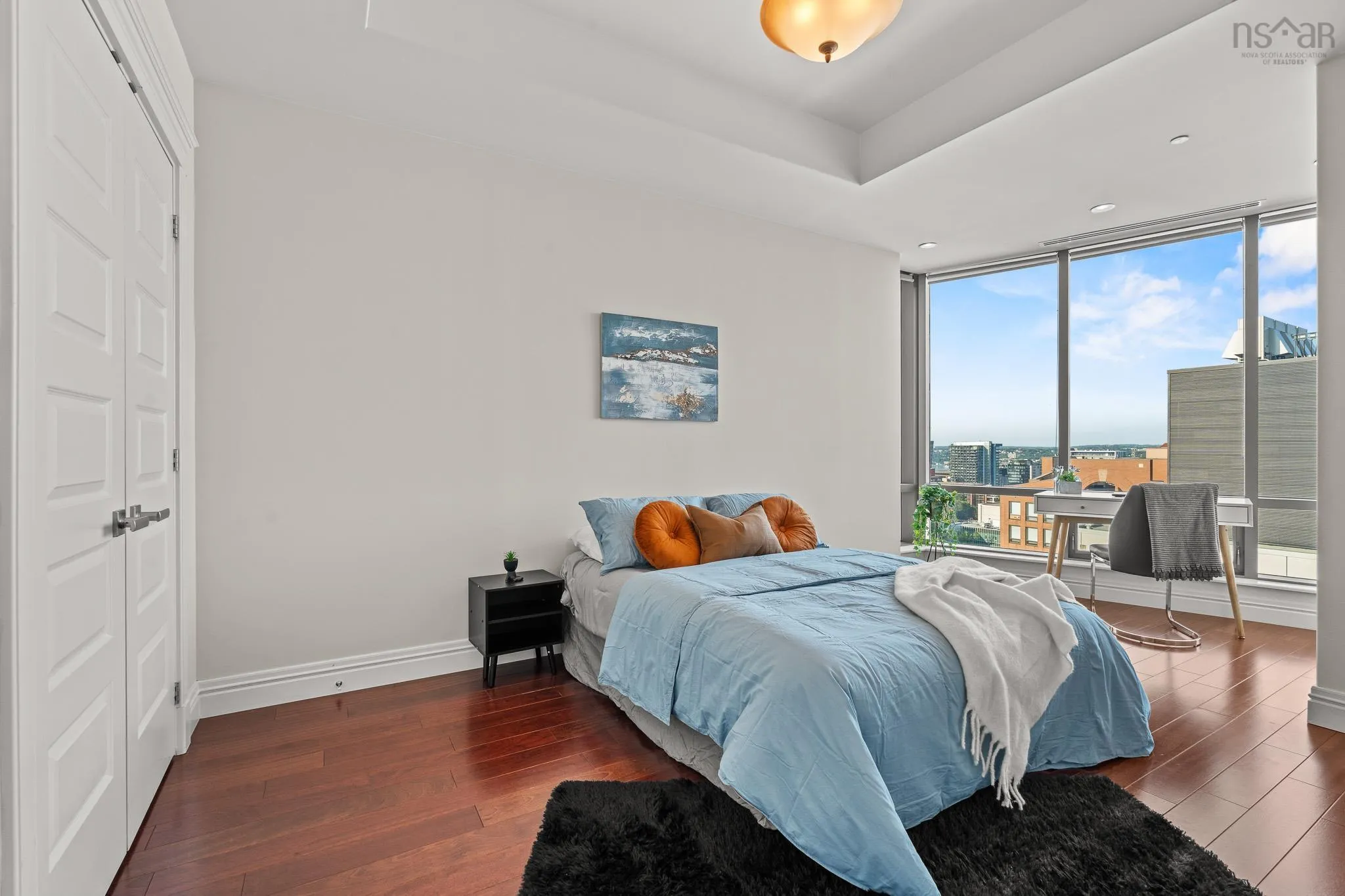 1703-1445 South Park Street, Halifax, NS B3J 0B6, 2 Bedrooms Bedrooms, ,2 BathroomsBathrooms,Residential,For Sale,South Park,202517963