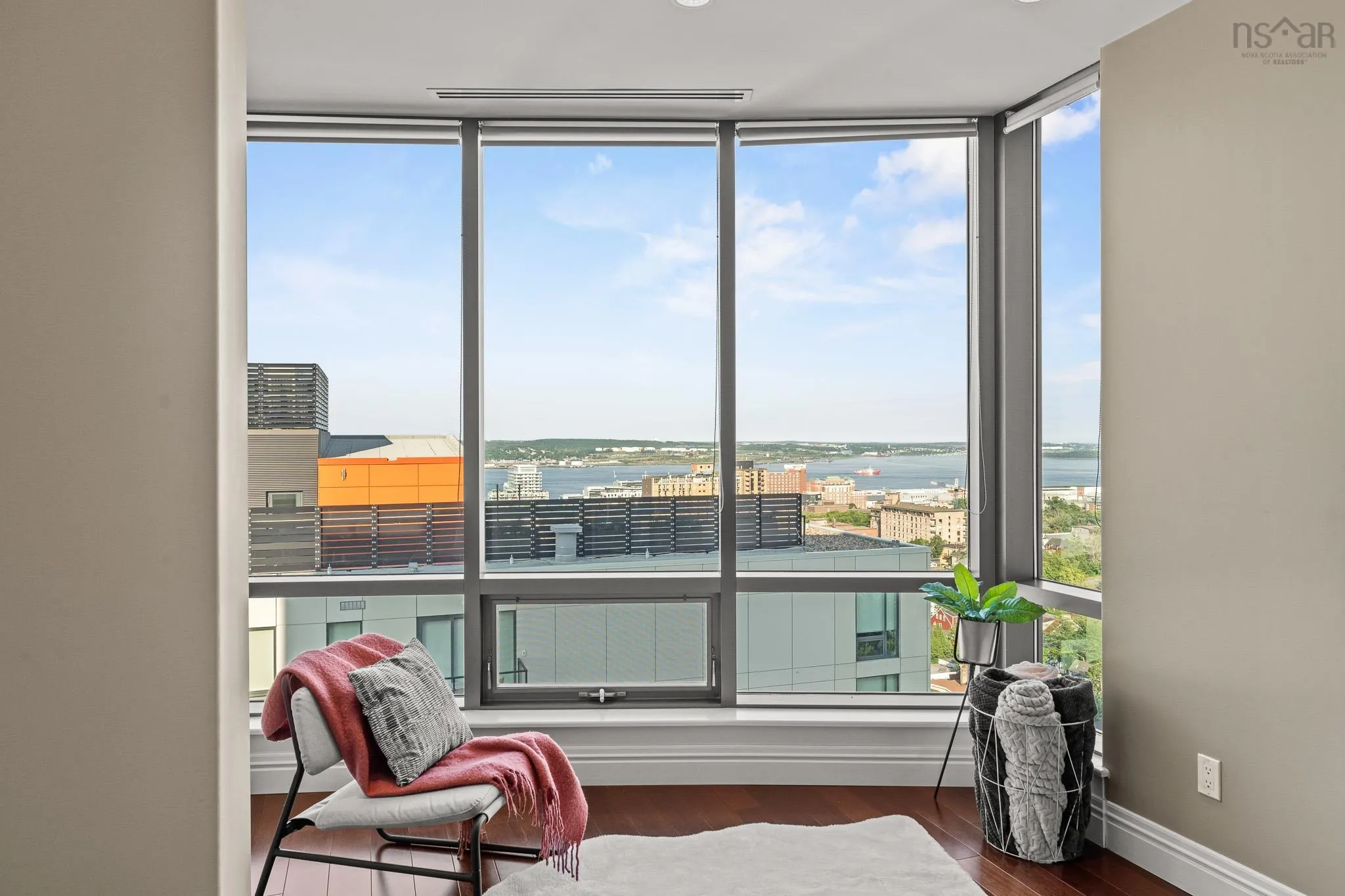 1703-1445 South Park Street, Halifax, NS B3J 0B6, 2 Bedrooms Bedrooms, ,2 BathroomsBathrooms,Residential,For Sale,South Park,202517963