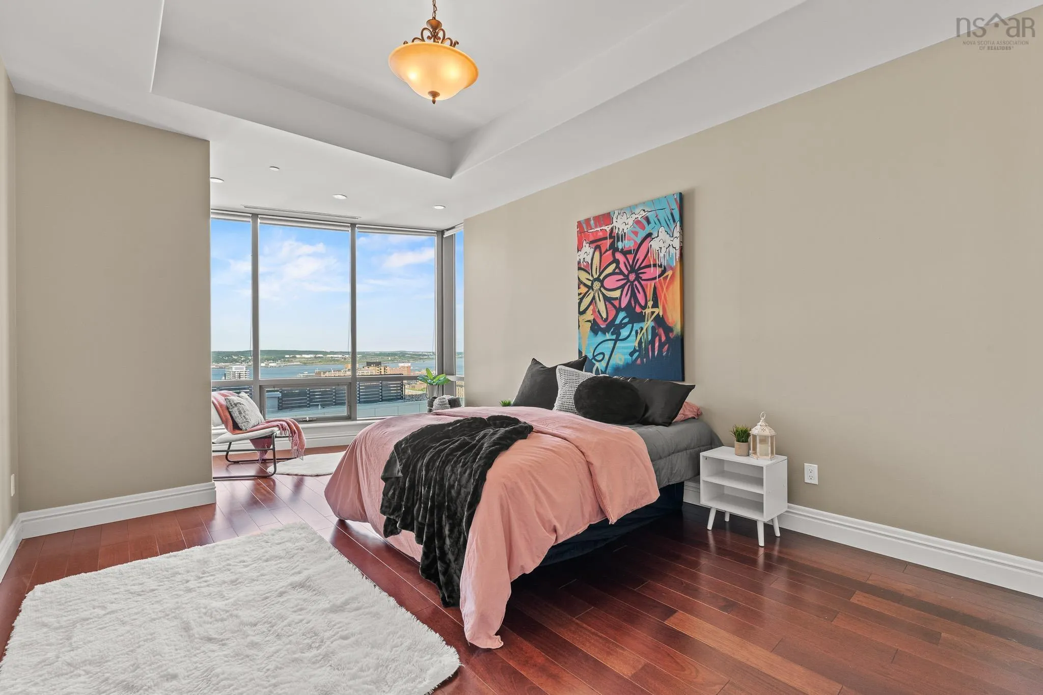 1703-1445 South Park Street, Halifax, NS B3J 0B6, 2 Bedrooms Bedrooms, ,2 BathroomsBathrooms,Residential,For Sale,South Park,202517963