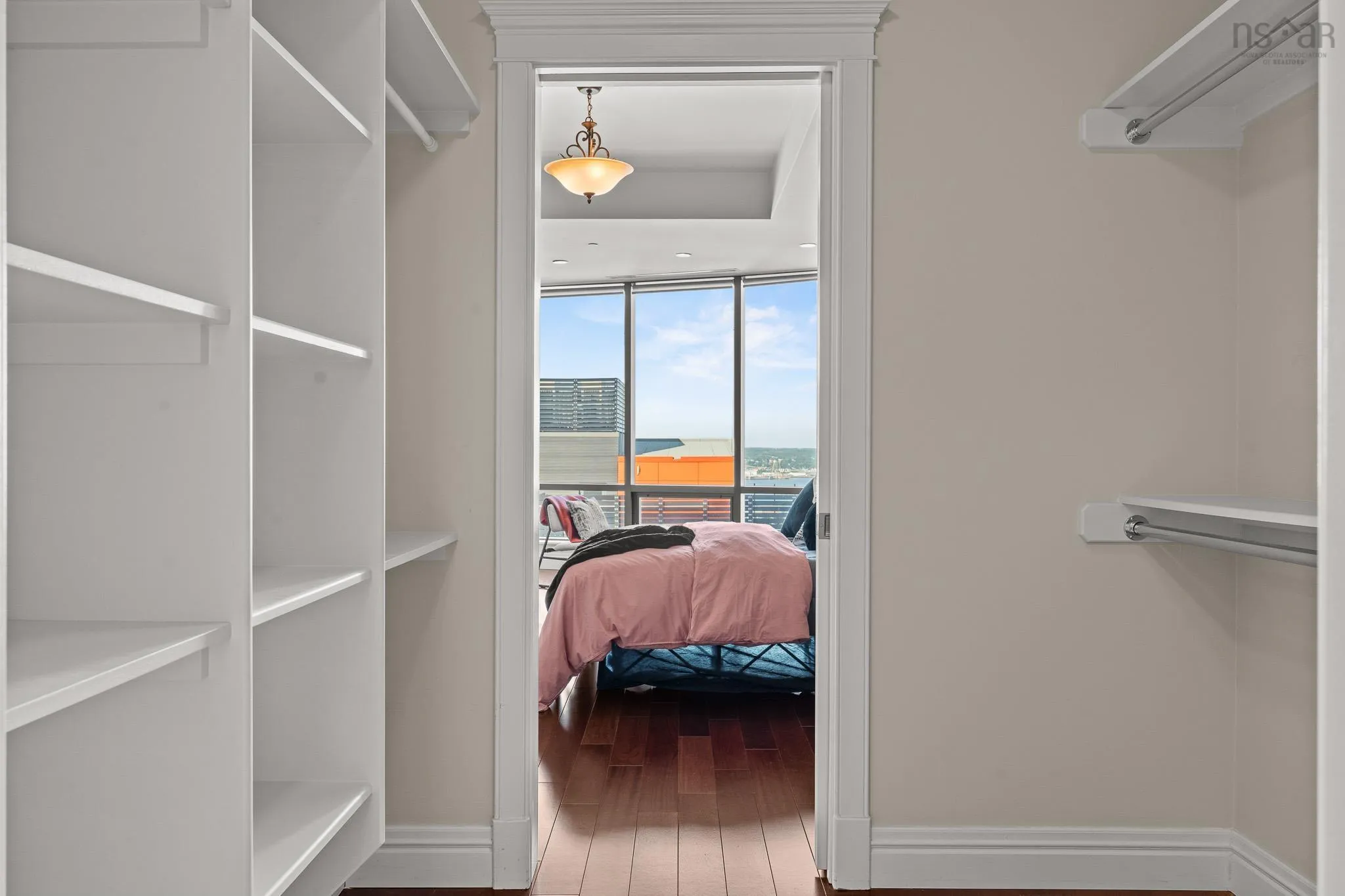 1703-1445 South Park Street, Halifax, NS B3J 0B6, 2 Bedrooms Bedrooms, ,2 BathroomsBathrooms,Residential,For Sale,South Park,202517963