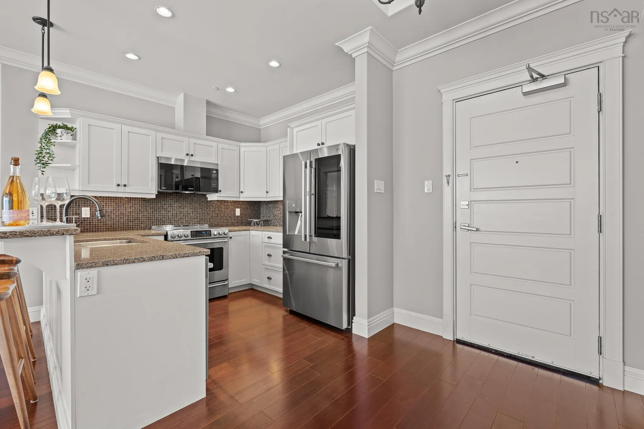 1703-1445 South Park Street, Halifax, NS B3J 0B6, 2 Bedrooms Bedrooms, ,2 BathroomsBathrooms,Residential,For Sale,South Park,202517963