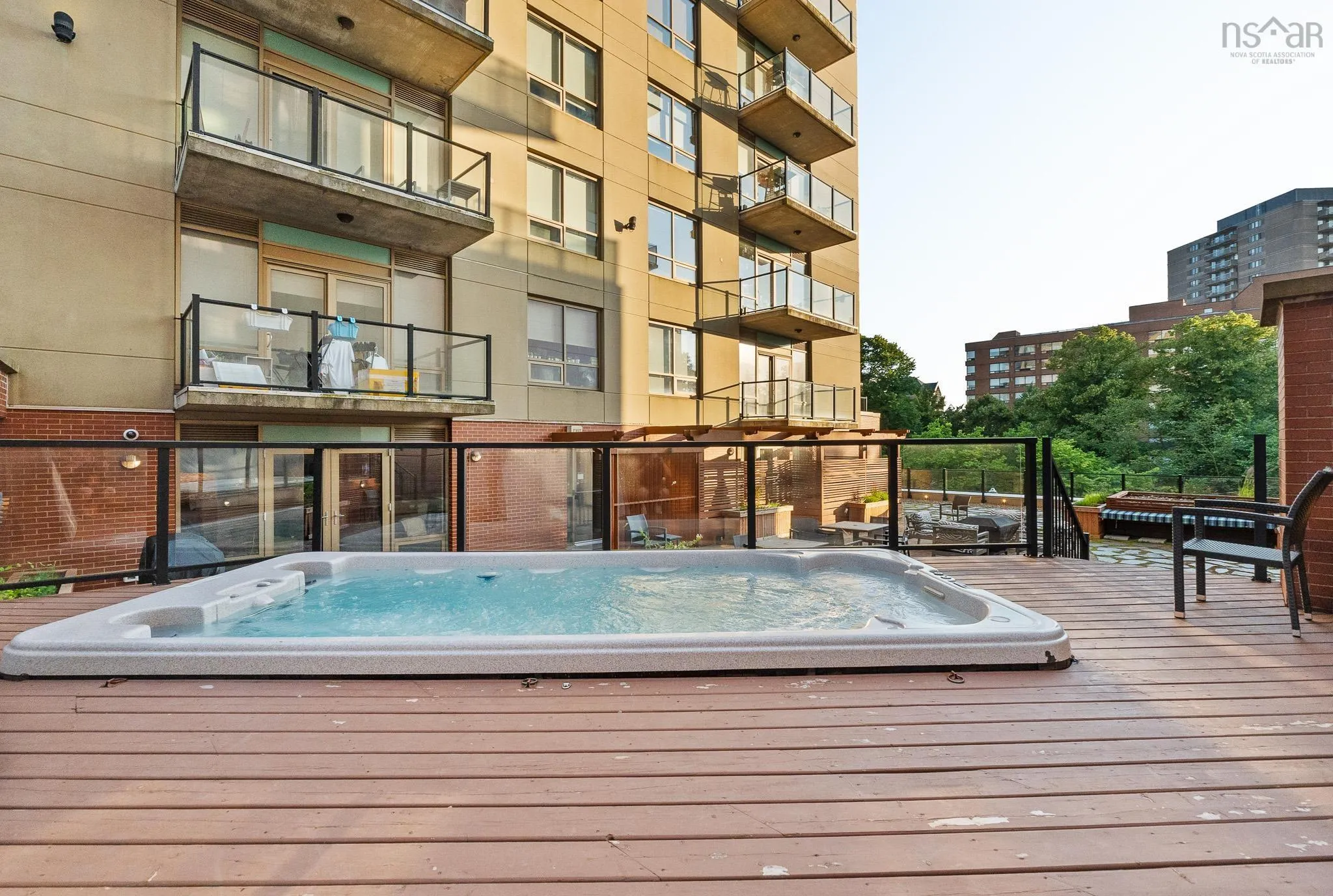 1703-1445 South Park Street, Halifax, NS B3J 0B6, 2 Bedrooms Bedrooms, ,2 BathroomsBathrooms,Residential,For Sale,South Park,202517963