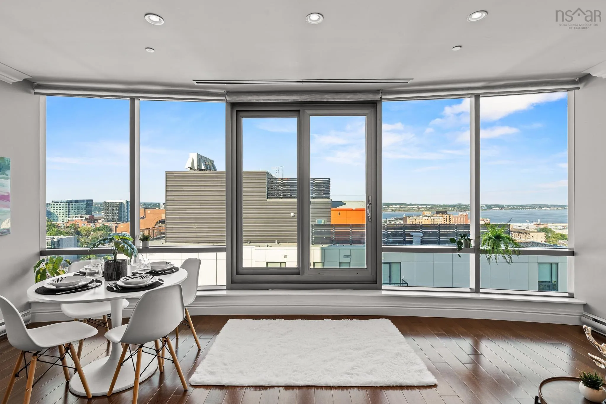 1703-1445 South Park Street, Halifax, NS B3J 0B6, 2 Bedrooms Bedrooms, ,2 BathroomsBathrooms,Residential,For Sale,South Park,202517963