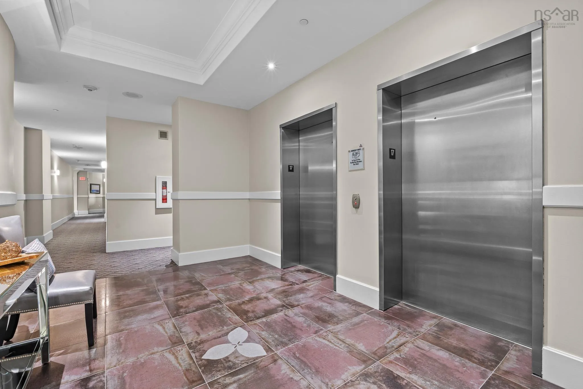 1703-1445 South Park Street, Halifax, NS B3J 0B6, 2 Bedrooms Bedrooms, ,2 BathroomsBathrooms,Residential,For Sale,South Park,202517963