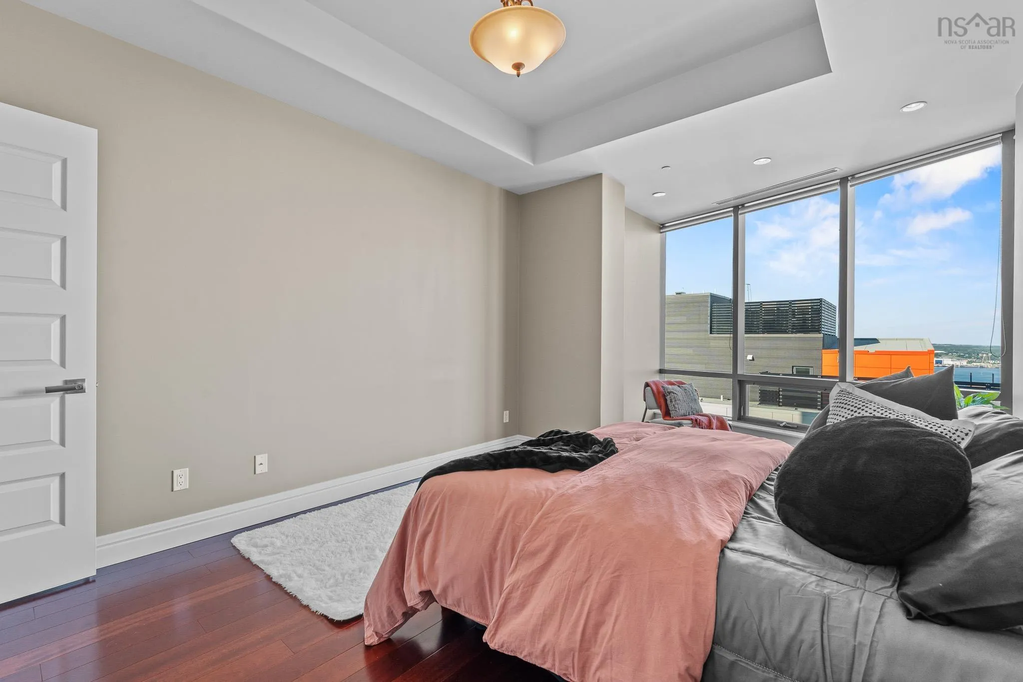 1703-1445 South Park Street, Halifax, NS B3J 0B6, 2 Bedrooms Bedrooms, ,2 BathroomsBathrooms,Residential,For Sale,South Park,202517963