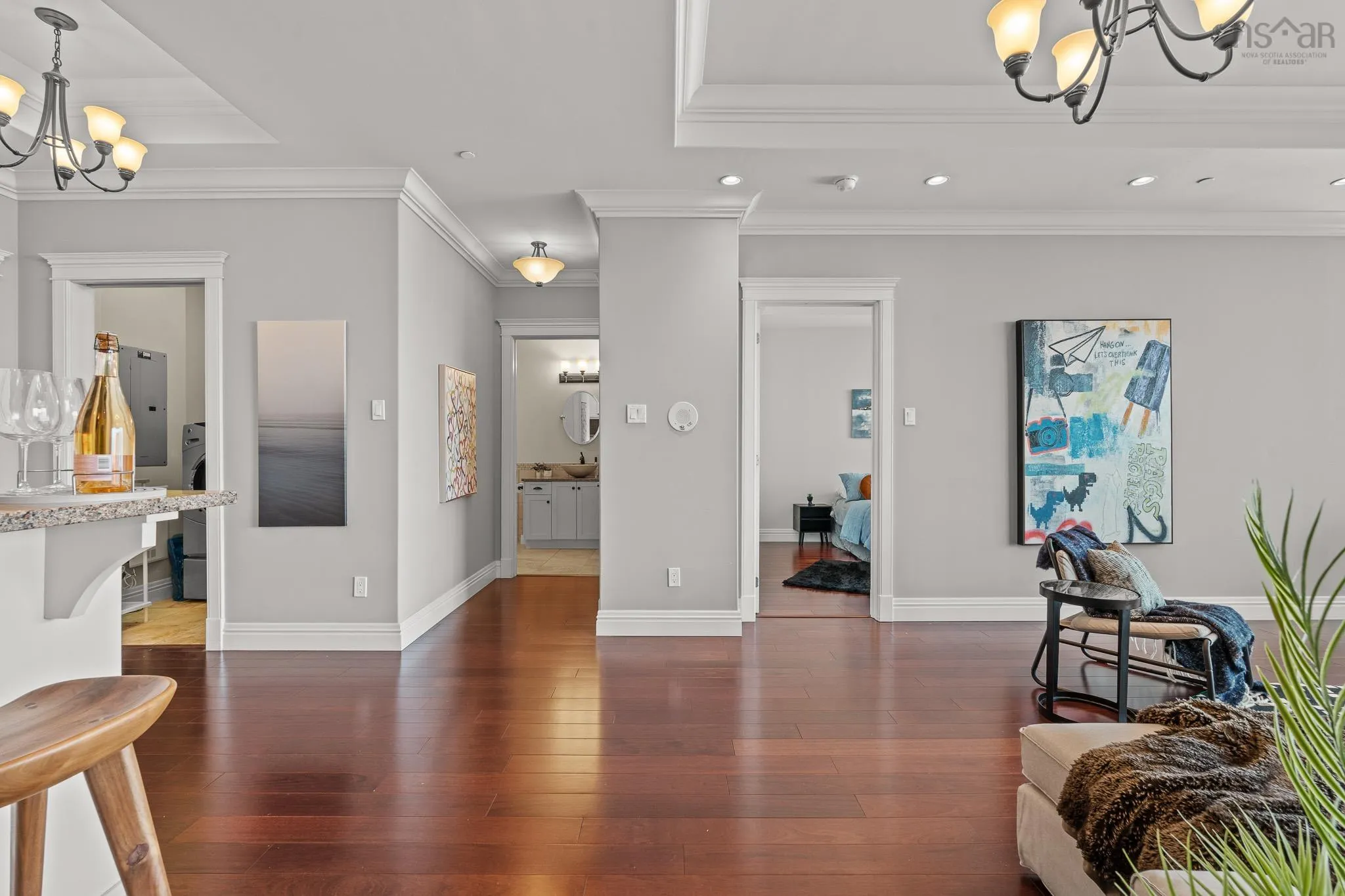 1703-1445 South Park Street, Halifax, NS B3J 0B6, 2 Bedrooms Bedrooms, ,2 BathroomsBathrooms,Residential,For Sale,South Park,202517963