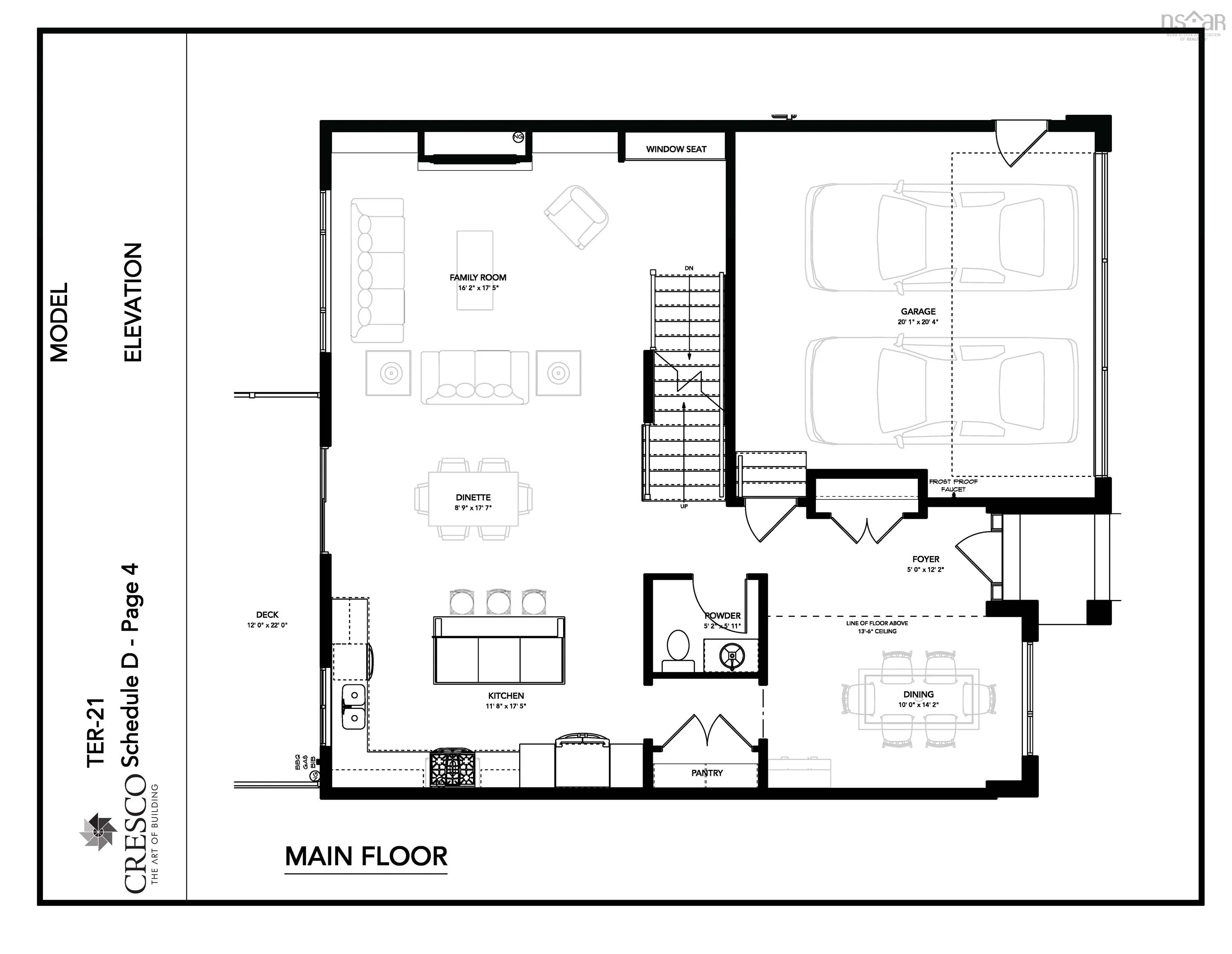 27-101 Terradore Lane, Bedford Ns B4b 1s7, 4 Bedrooms Bedrooms, ,4 BathroomsBathrooms,Residential,For Sale,Terradore,202425402