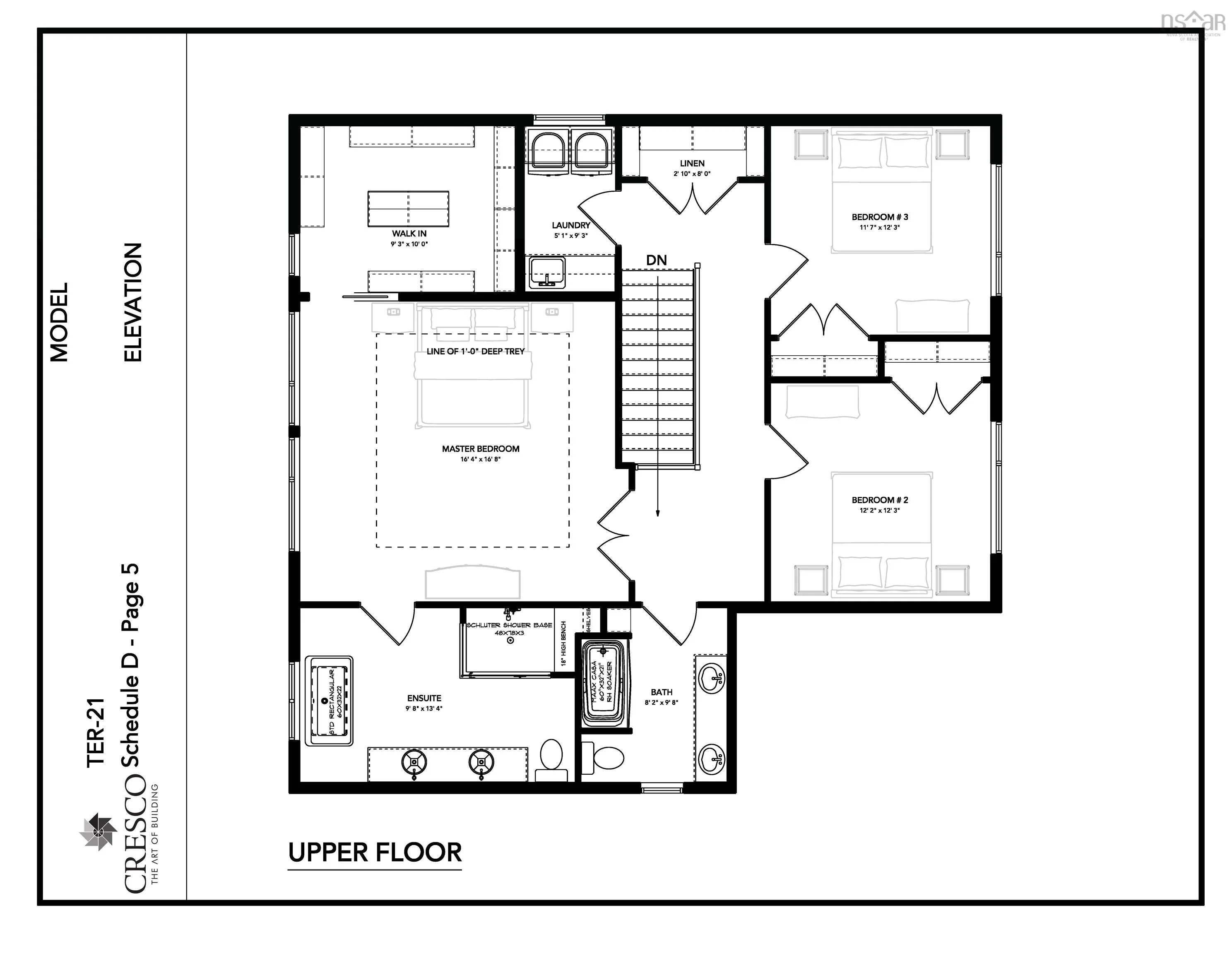 27-101 Terradore Lane, Bedford Ns B4b 1s7, 4 Bedrooms Bedrooms, ,4 BathroomsBathrooms,Residential,For Sale,Terradore,202425402
