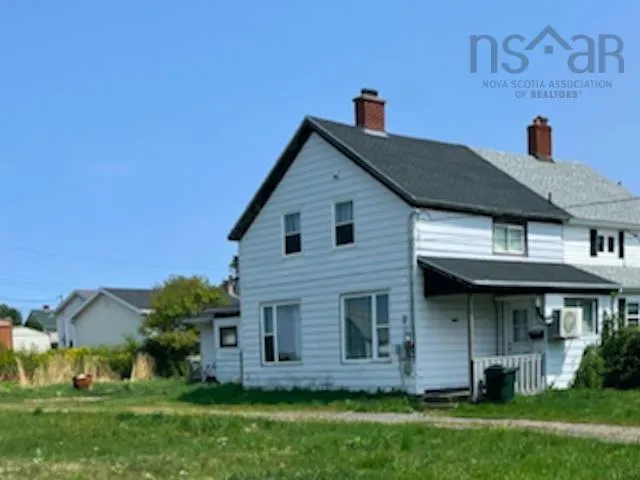 3539 Duggan Avenue, New Waterford, NS B1H 5B5, 3 Bedrooms Bedrooms, ,1 BathroomBathrooms,Residential,For Sale,Duggan,202521093
