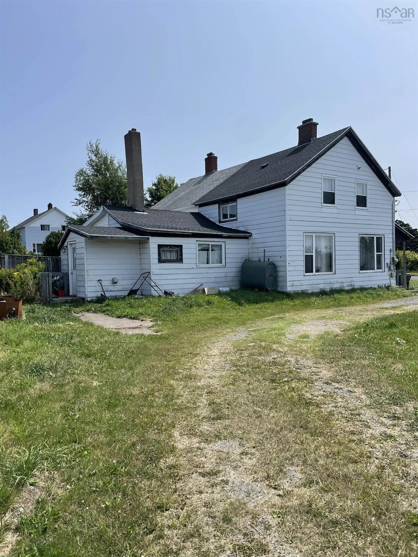 3539 Duggan Avenue, New Waterford, NS B1H 5B5, 3 Bedrooms Bedrooms, ,1 BathroomBathrooms,Residential,For Sale,Duggan,202521093