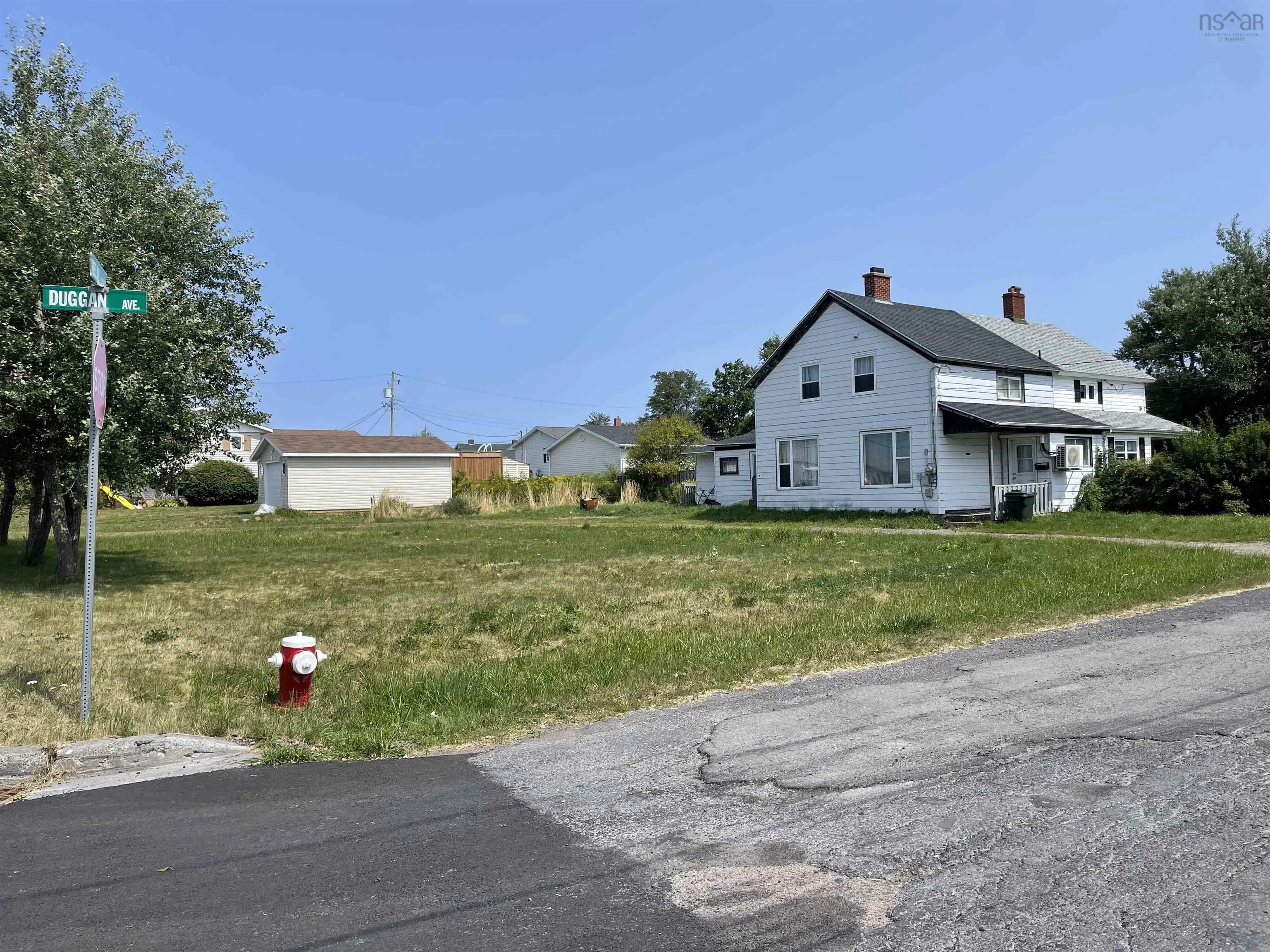 3539 Duggan Avenue, New Waterford, NS B1H 5B5, 3 Bedrooms Bedrooms, ,1 BathroomBathrooms,Residential,For Sale,Duggan,202521093