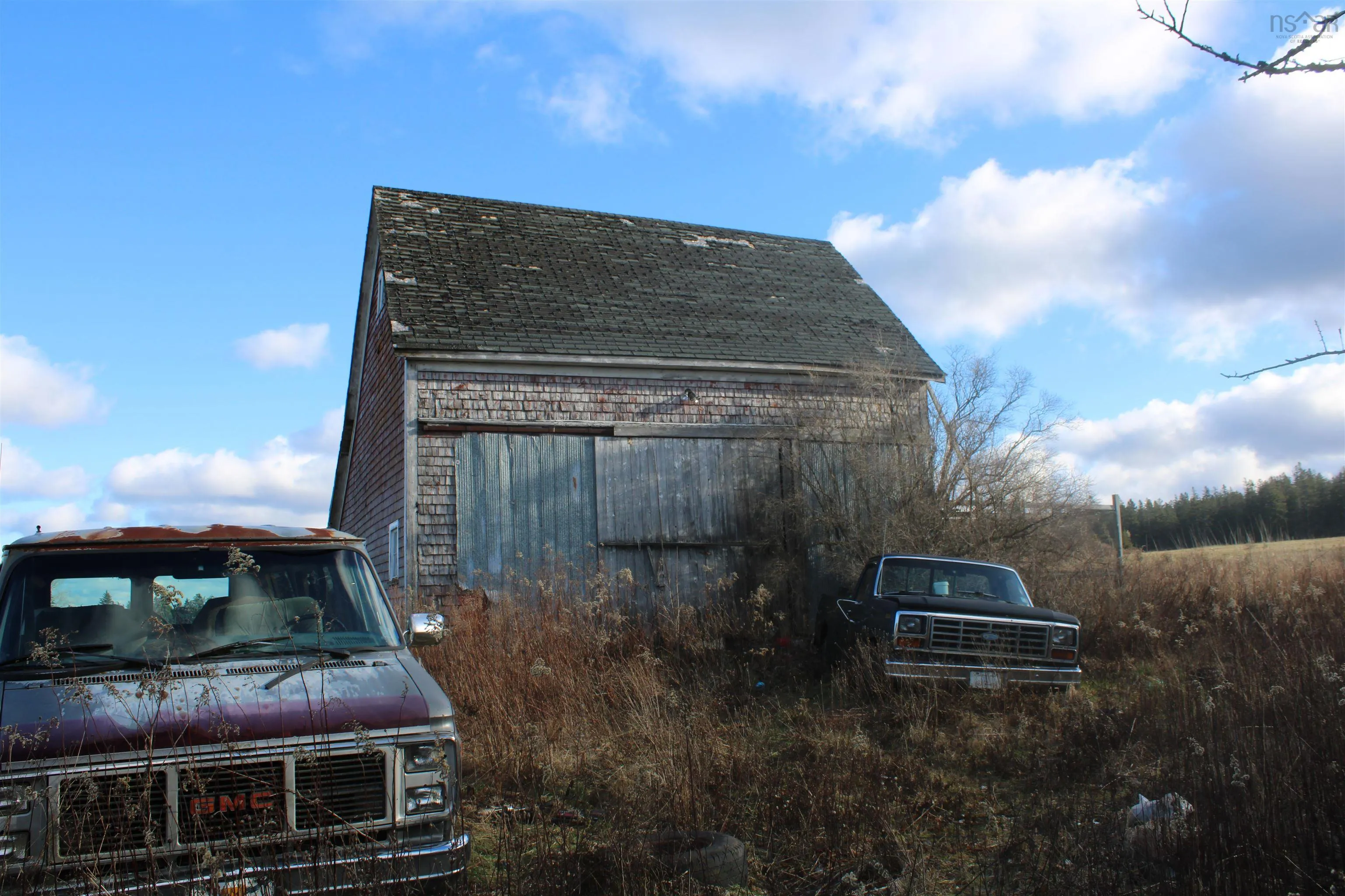 9230 St Croix Cove Road, St. Croix Ns B0s 1l0, ,Land,For Sale,St Croix Cove,202428243