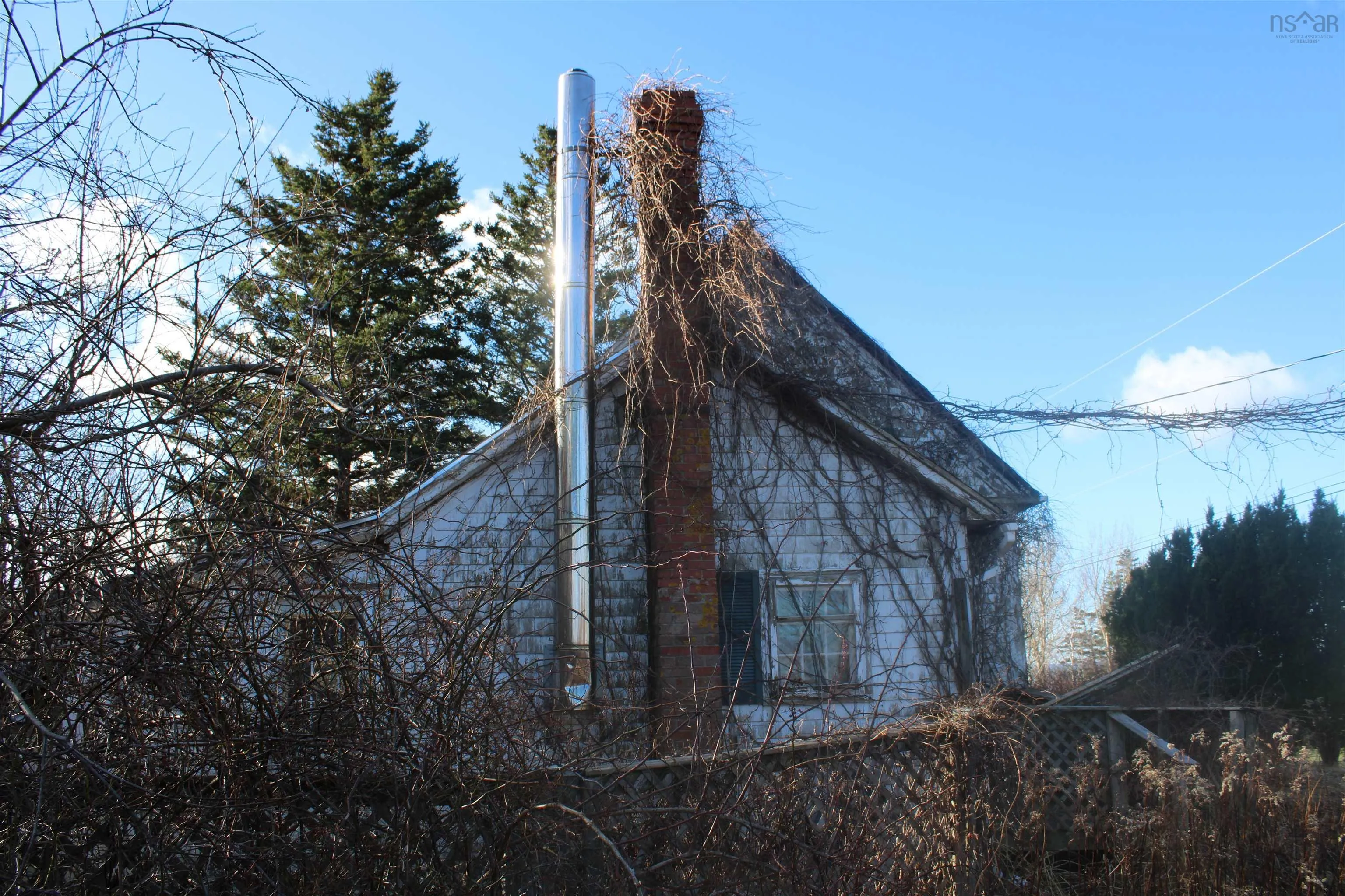 9230 St Croix Cove Road, St. Croix Ns B0s 1l0, ,Land,For Sale,St Croix Cove,202428243