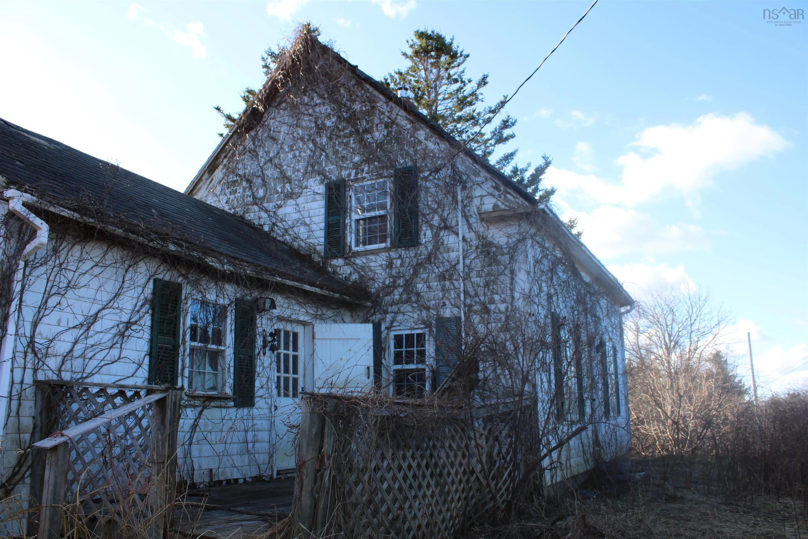 9230 St Croix Cove Road, St. Croix Ns B0s 1l0, ,Land,For Sale,St Croix Cove,202428243