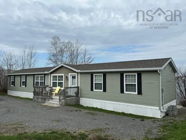 191 Lower Road, Pictou Landing Ns B0k 1x0, 3 Bedrooms Bedrooms, ,2 BathroomsBathrooms,Residential,For Sale,Lower,202509740