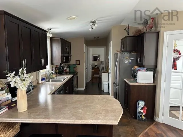 191 Lower Road, Pictou Landing Ns B0k 1x0, 3 Bedrooms Bedrooms, ,2 BathroomsBathrooms,Residential,For Sale,Lower,202509740