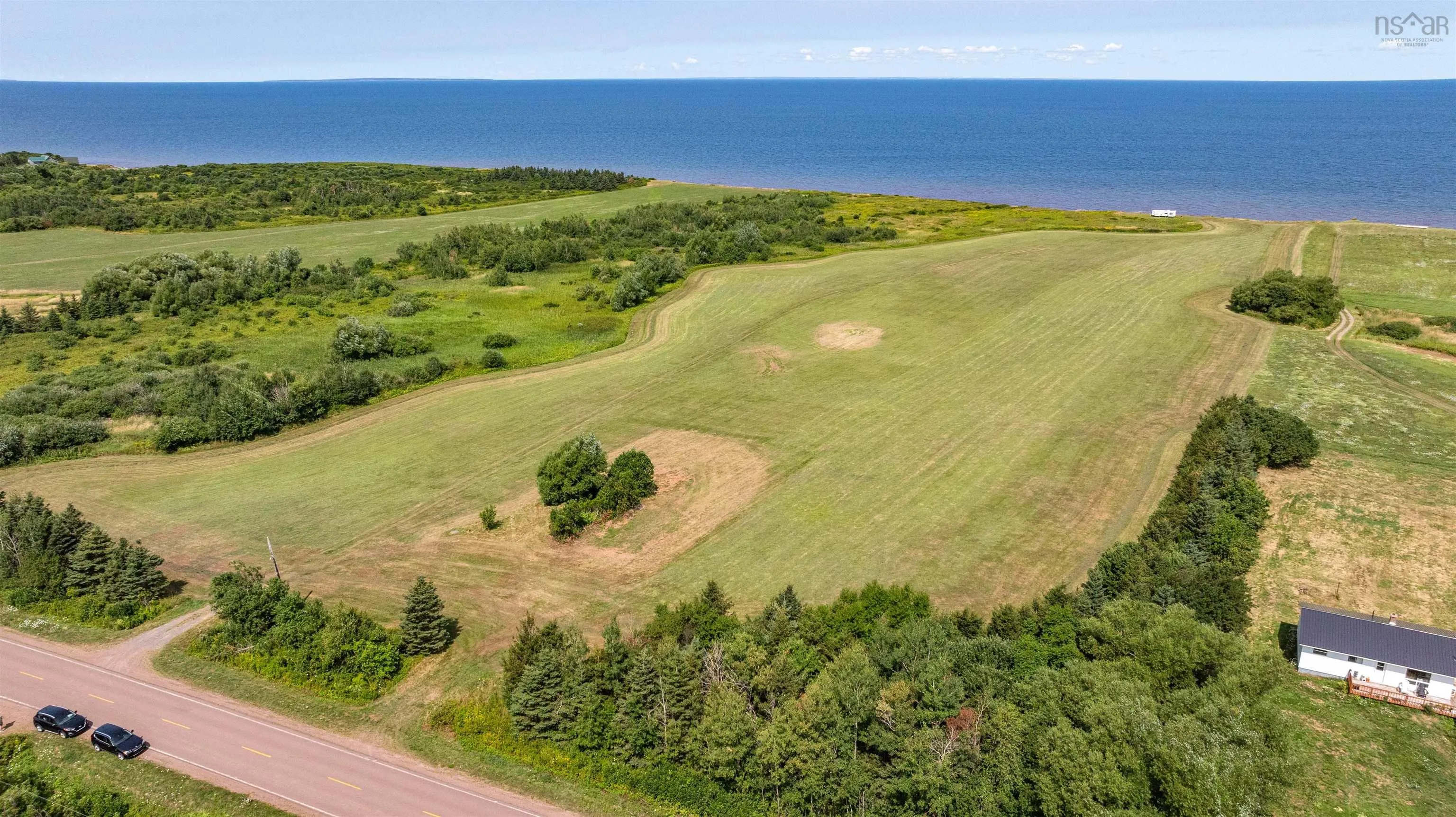 5199 Shore Road, Knoydart, NS B0K 1G0, ,Land,For Sale,Shore,202520469