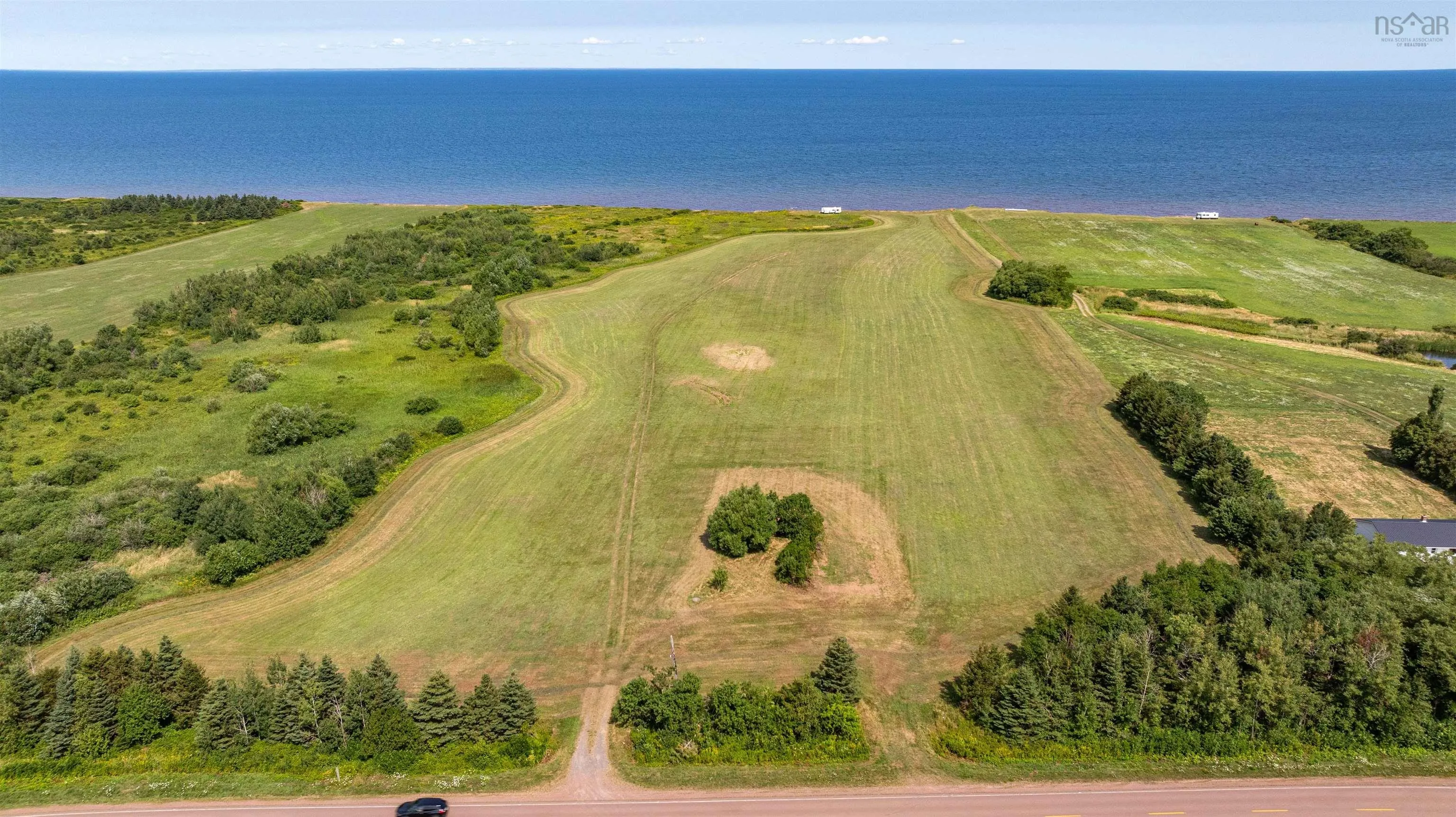 5199 Shore Road, Knoydart, NS B0K 1G0, ,Land,For Sale,Shore,202520469