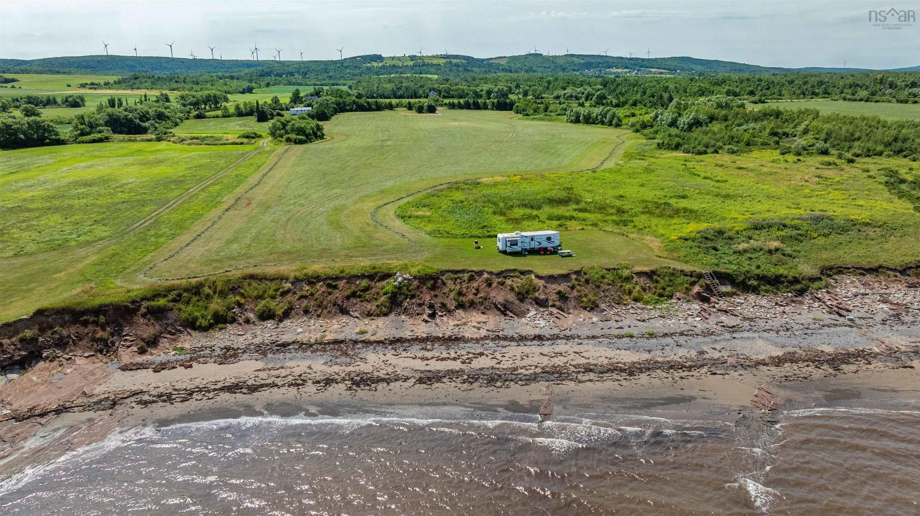 5199 Shore Road, Knoydart, NS B0K 1G0, ,Land,For Sale,Shore,202520469